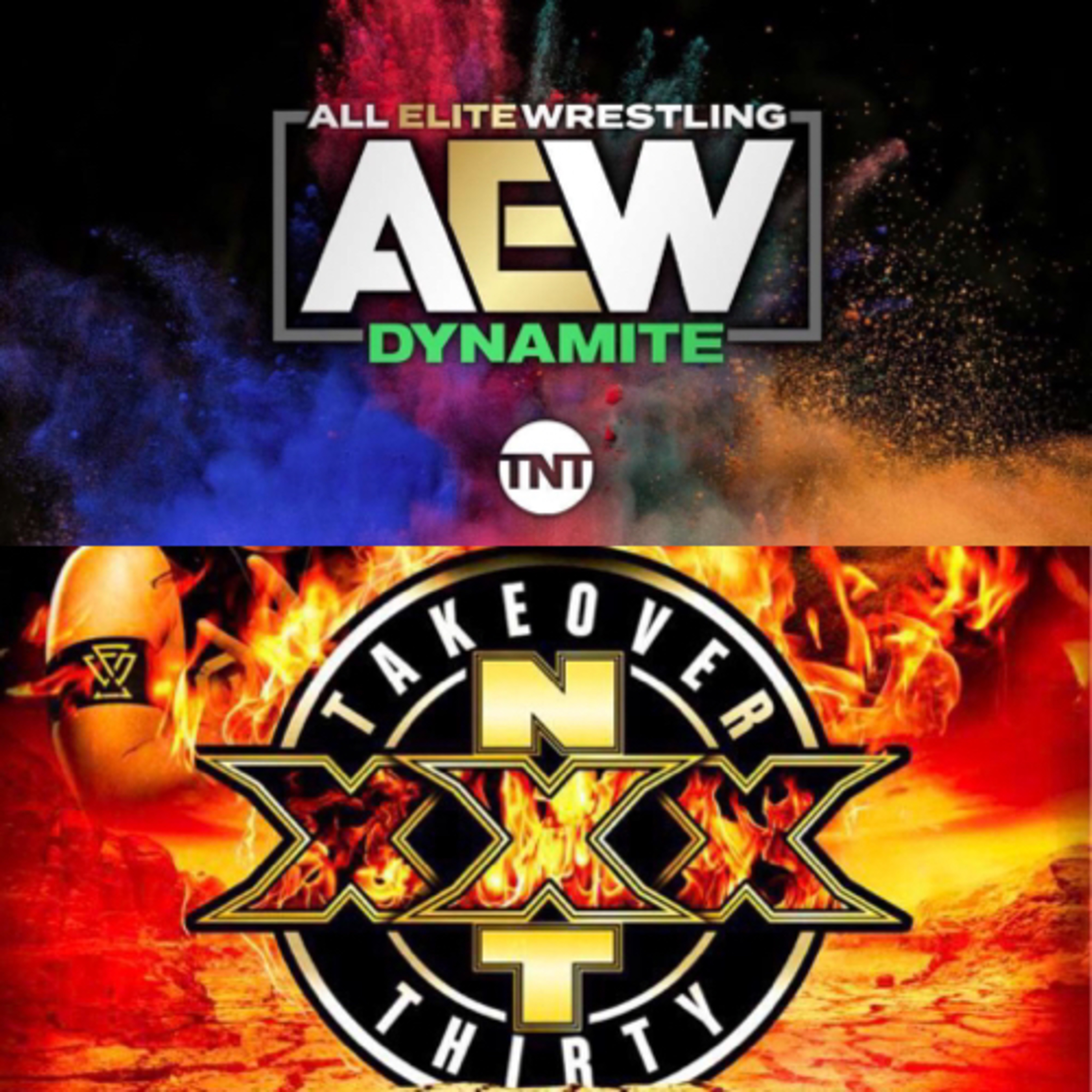 Main Event Talk Podcast