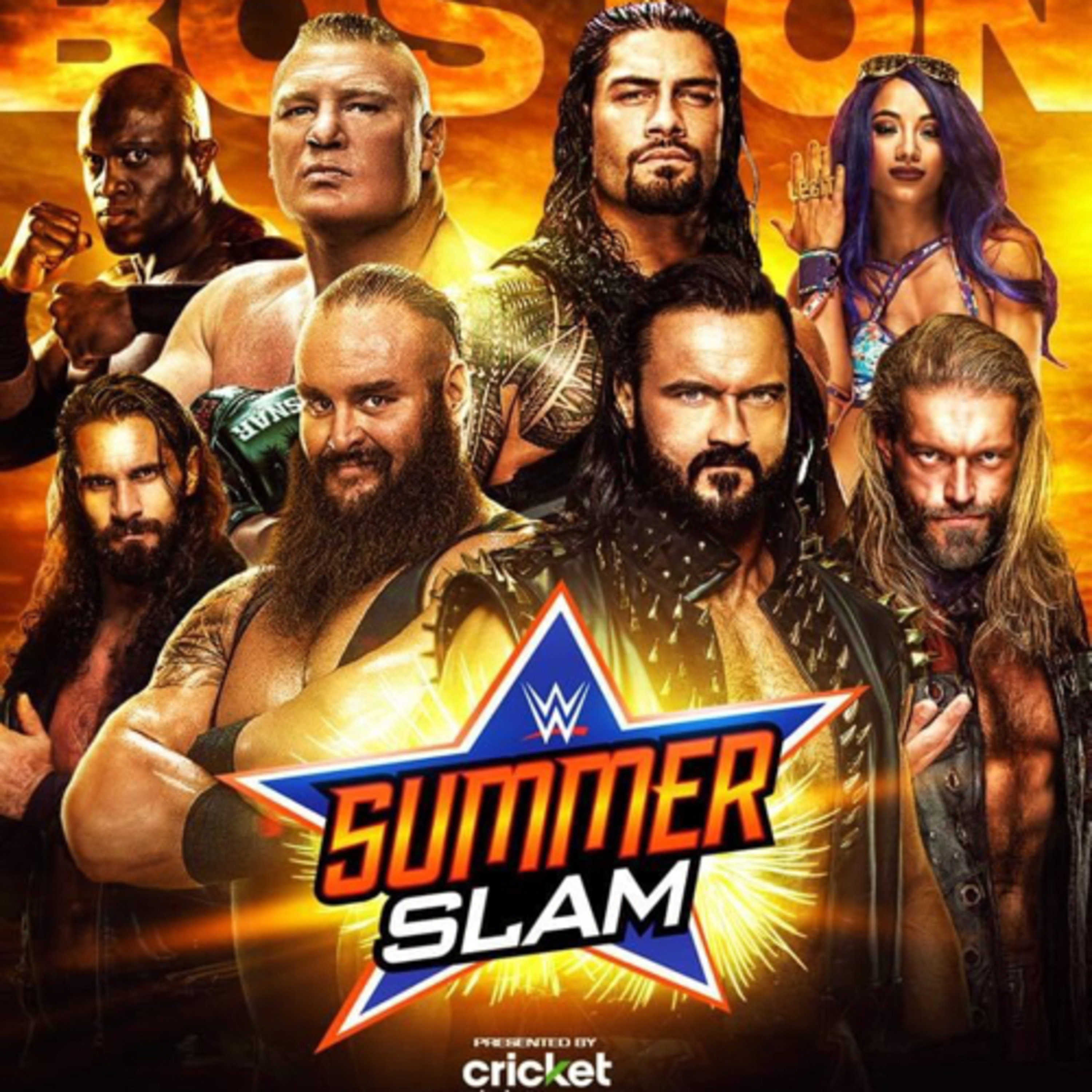 Main Event Talk Podcast