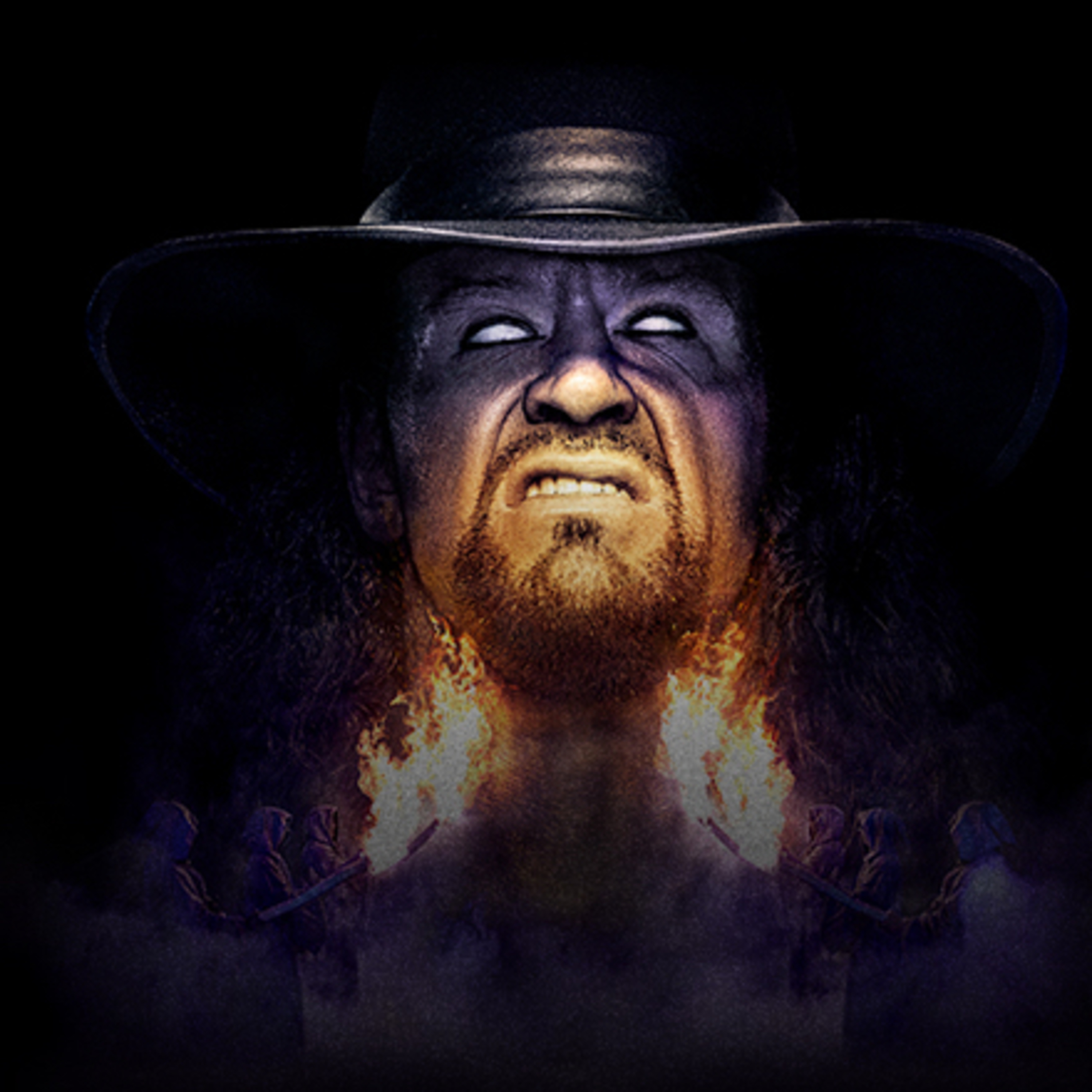 Main Event Talk Podcast: #ThankYouTaker (Part 12) episode artwork