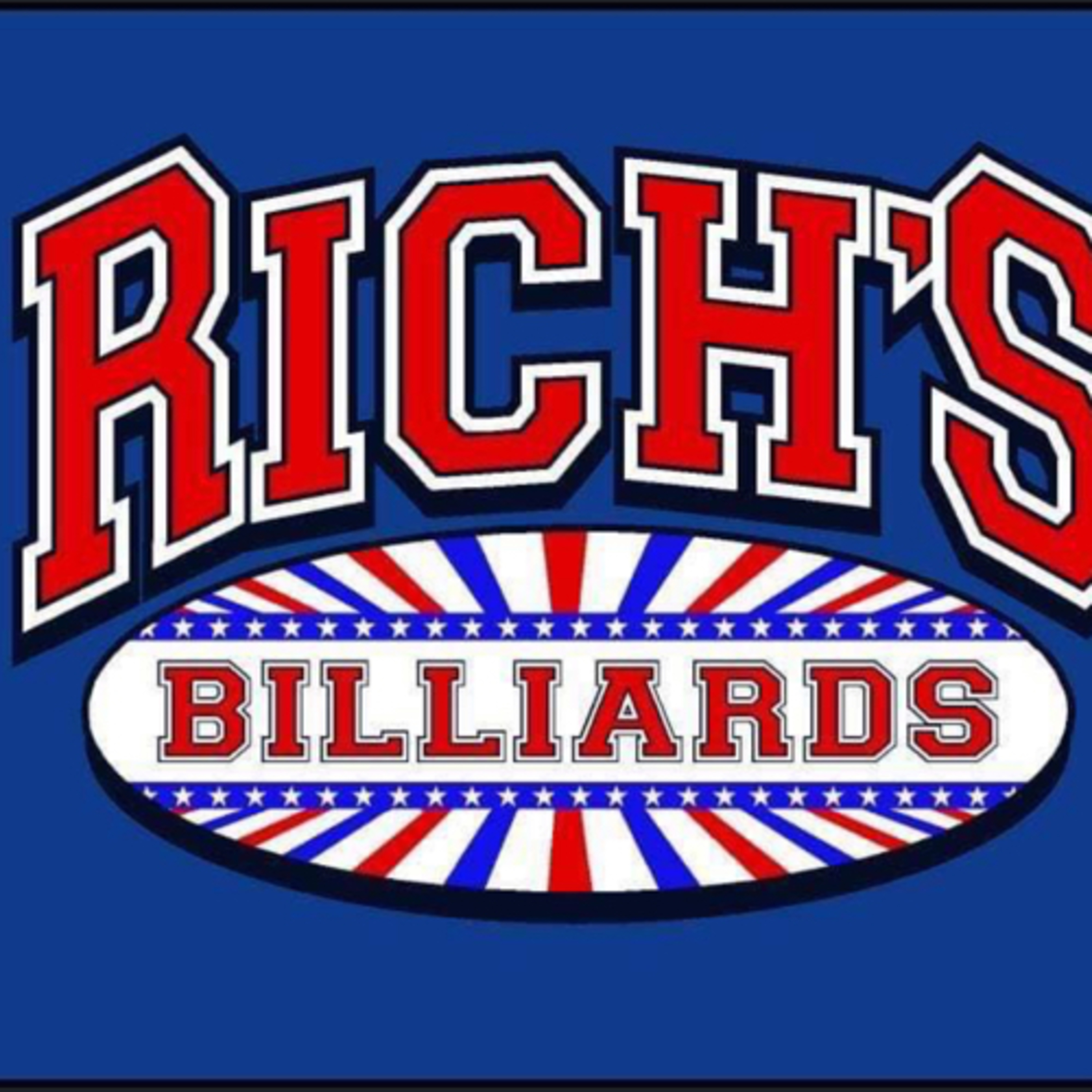 Main Event Talk Podcast: 2.14.21 Rich’s Billiards.... The Legend Continues!  episode artwork