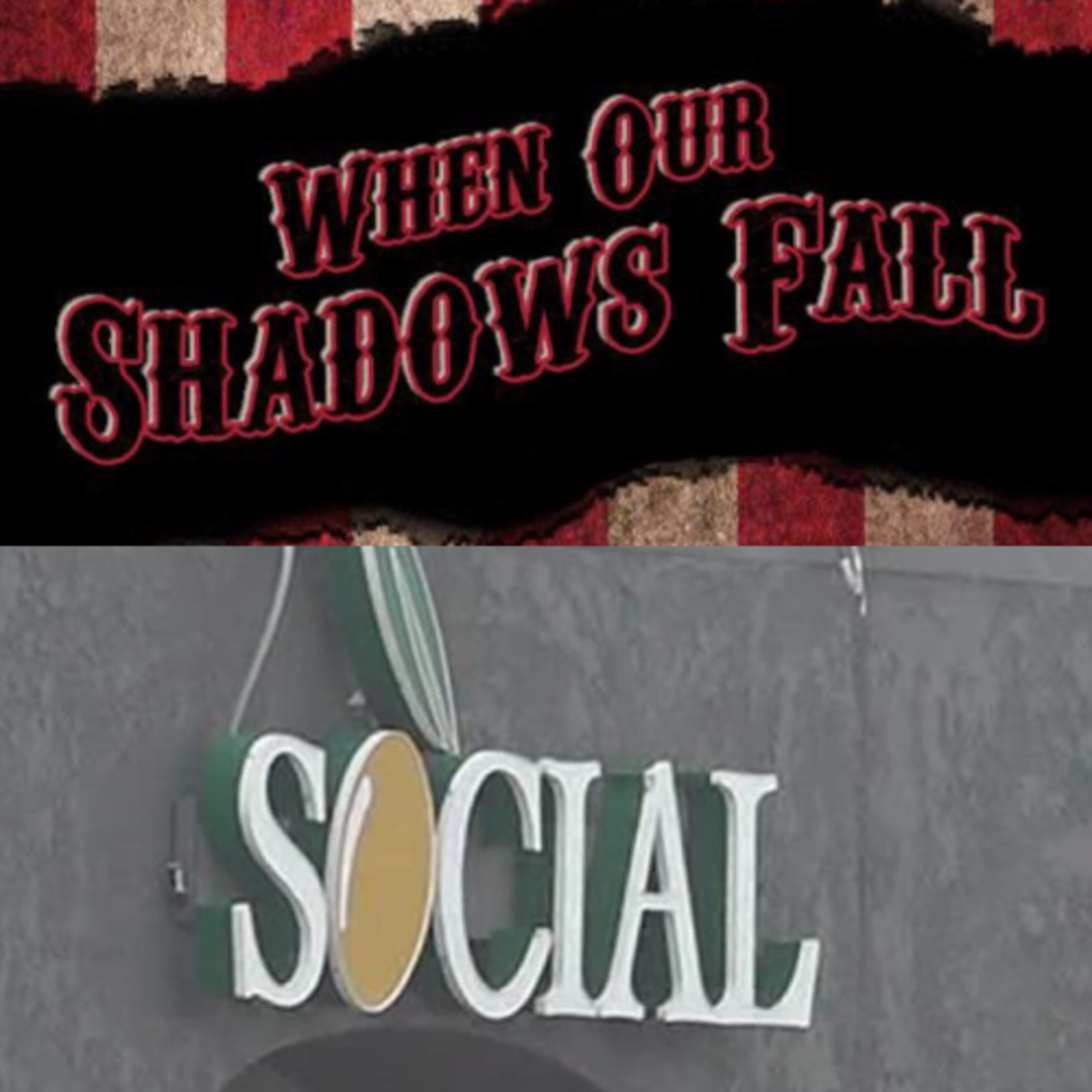 Main Event Talk Podcast: Aftermath Of When Our Shadows Fall Episode 137