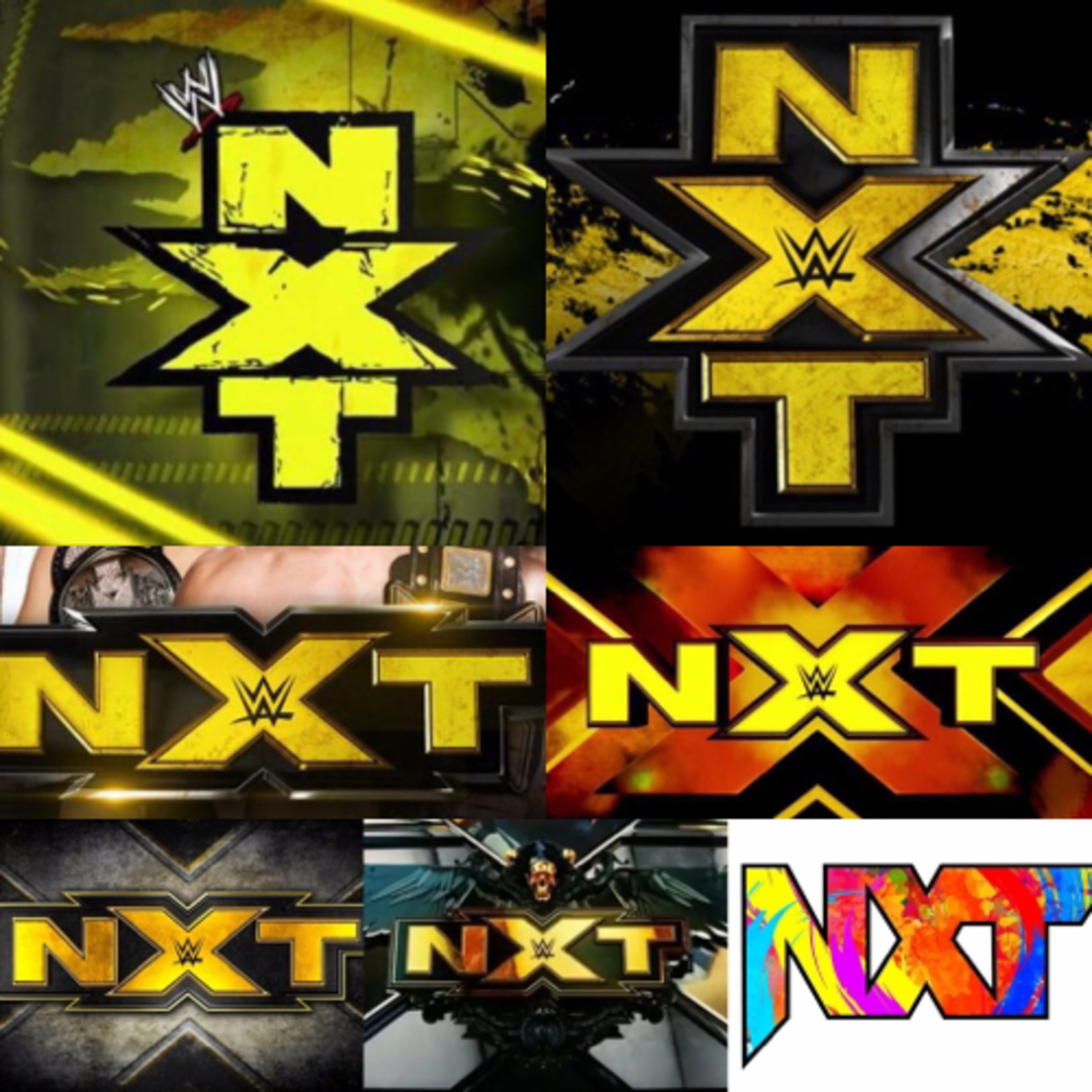 Main Event Talk Podcast: We Are NXT? Episode 162 episode artwork
