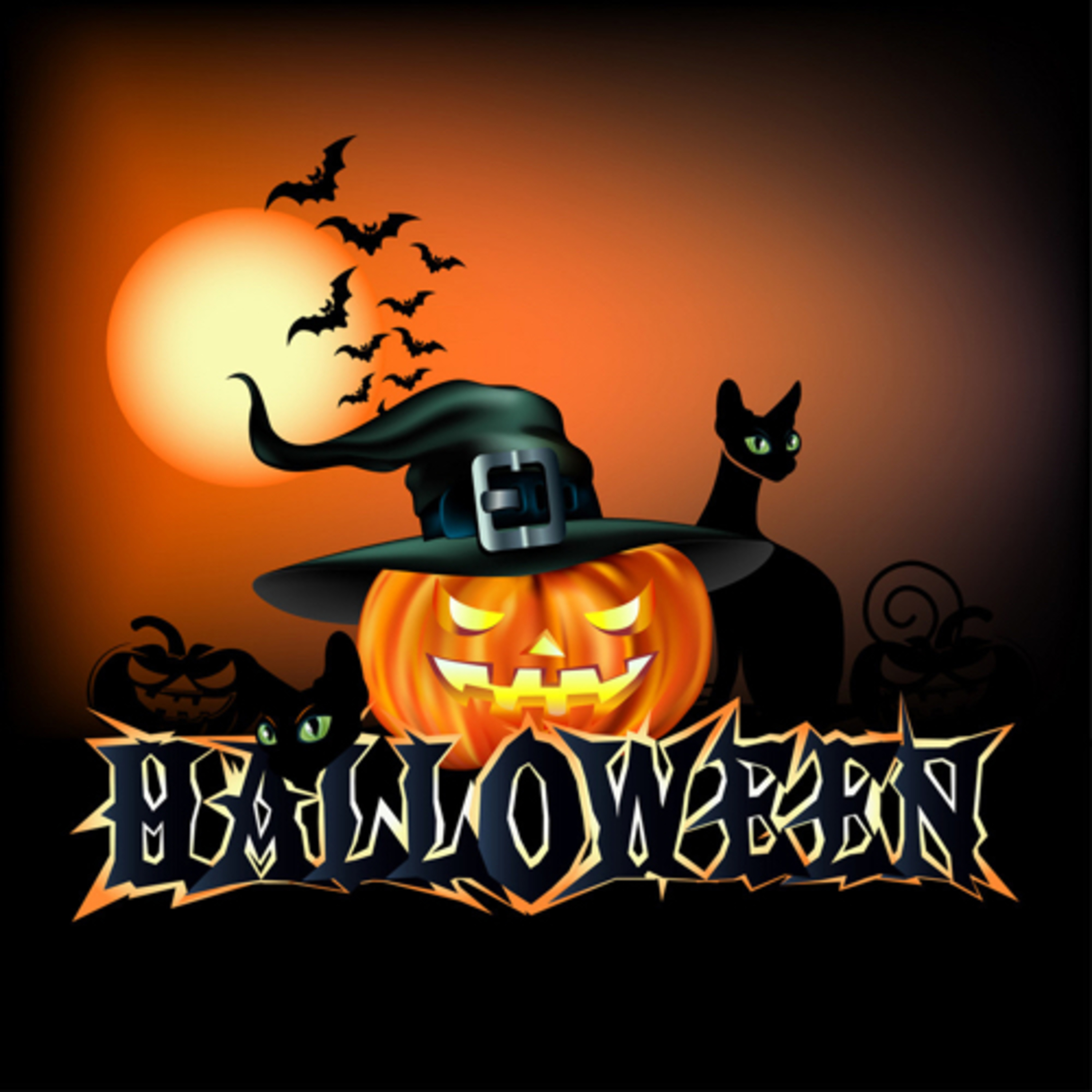 Main Event Talk Podcast: Halloween Edition Episode 176 episode artwork
