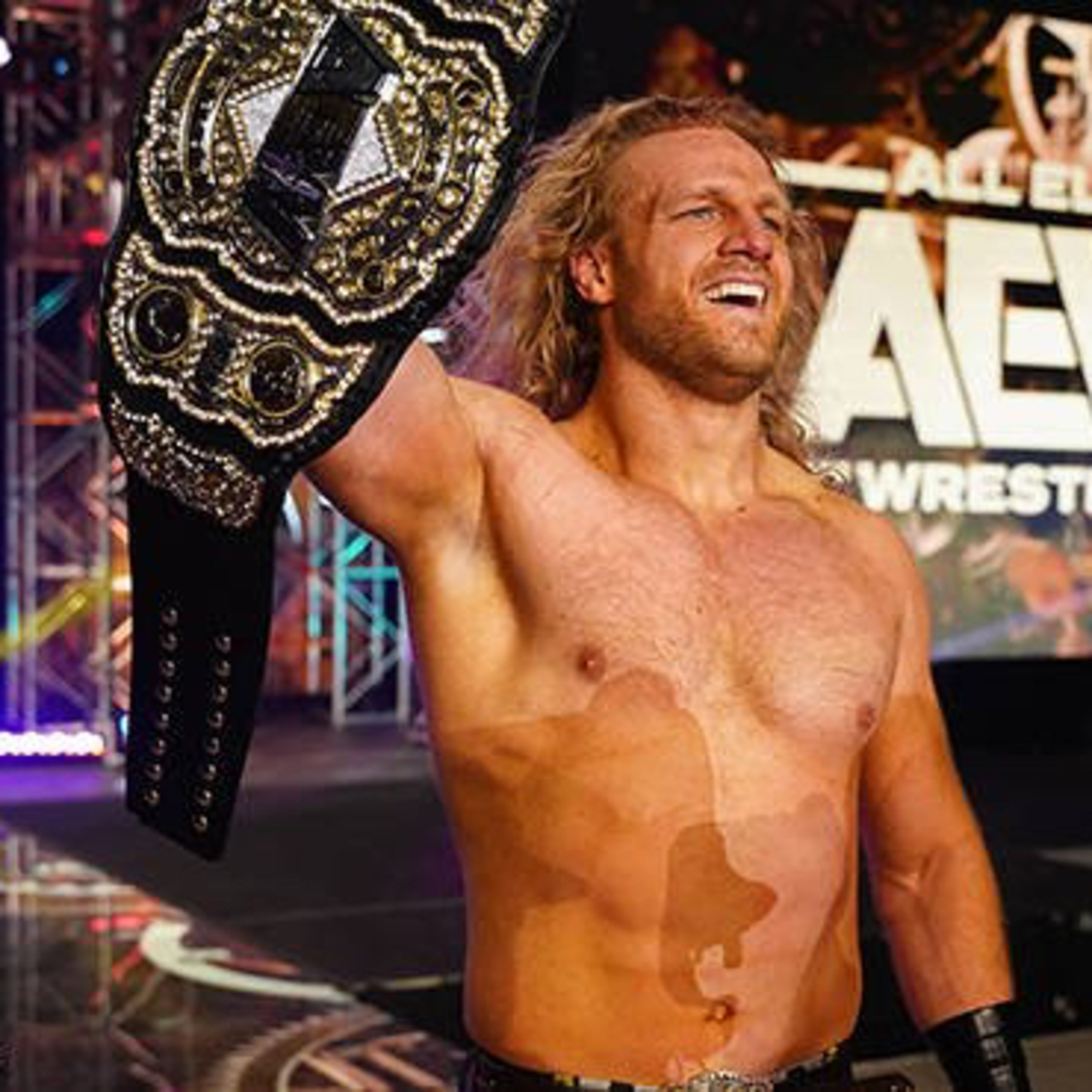 Main Event Talk Podcast: Aftermath Of Full Gear Episode 181 episode artwork