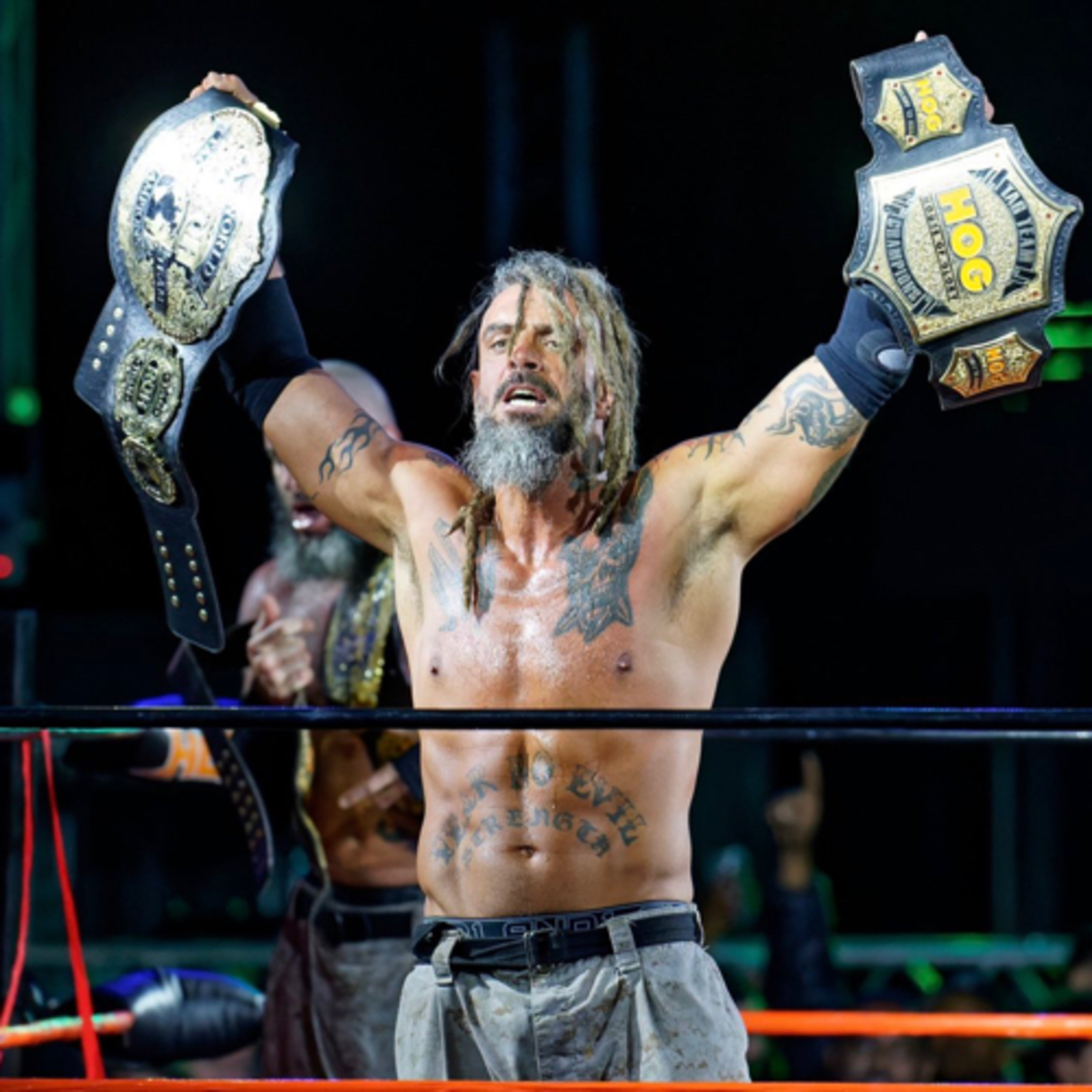 2023 is Here/In Memory Of Jay Briscoe. Reach For The Boy! Episode 247