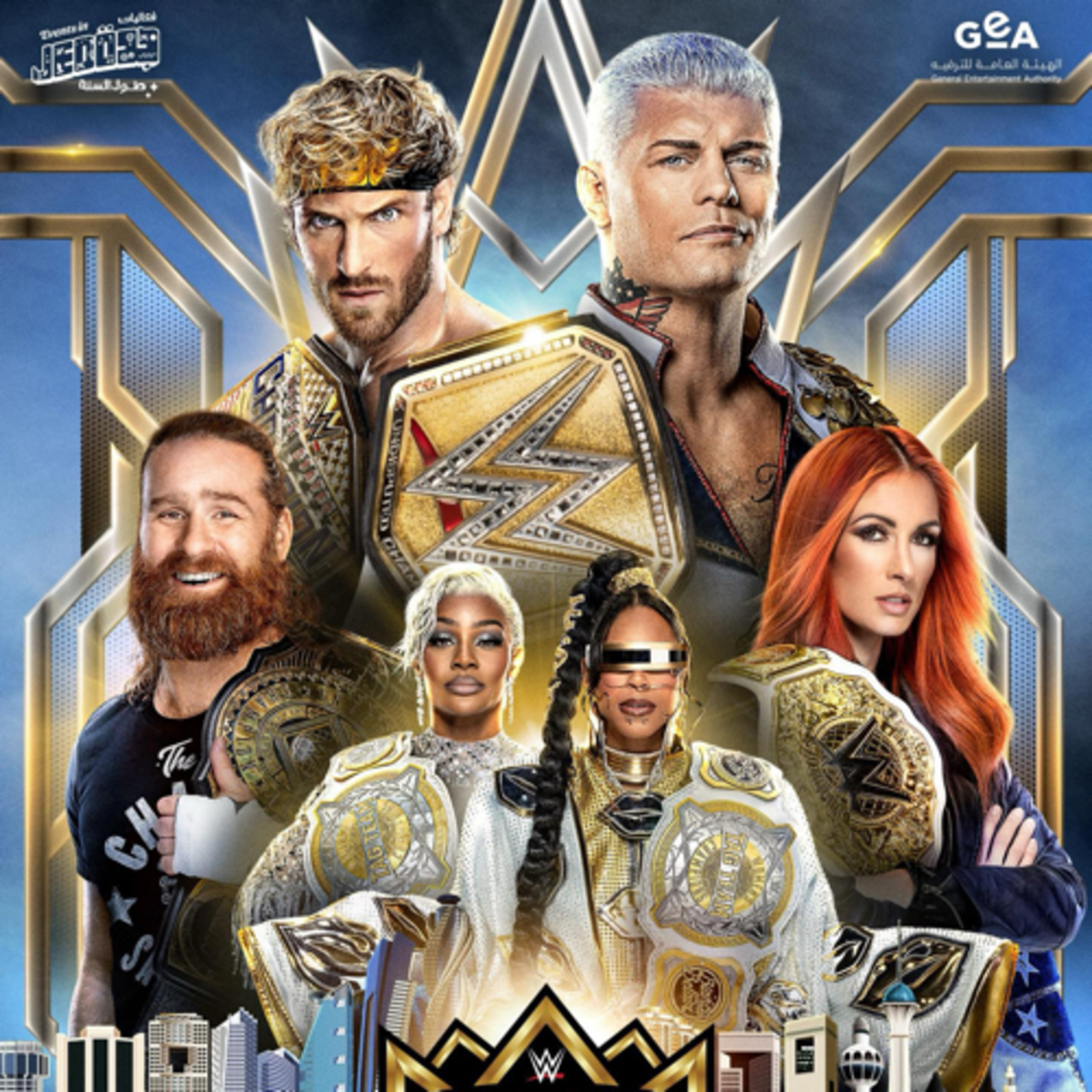 Memorial Day Weekend I King & Queen Of The Ring Episode 320 episode artwork