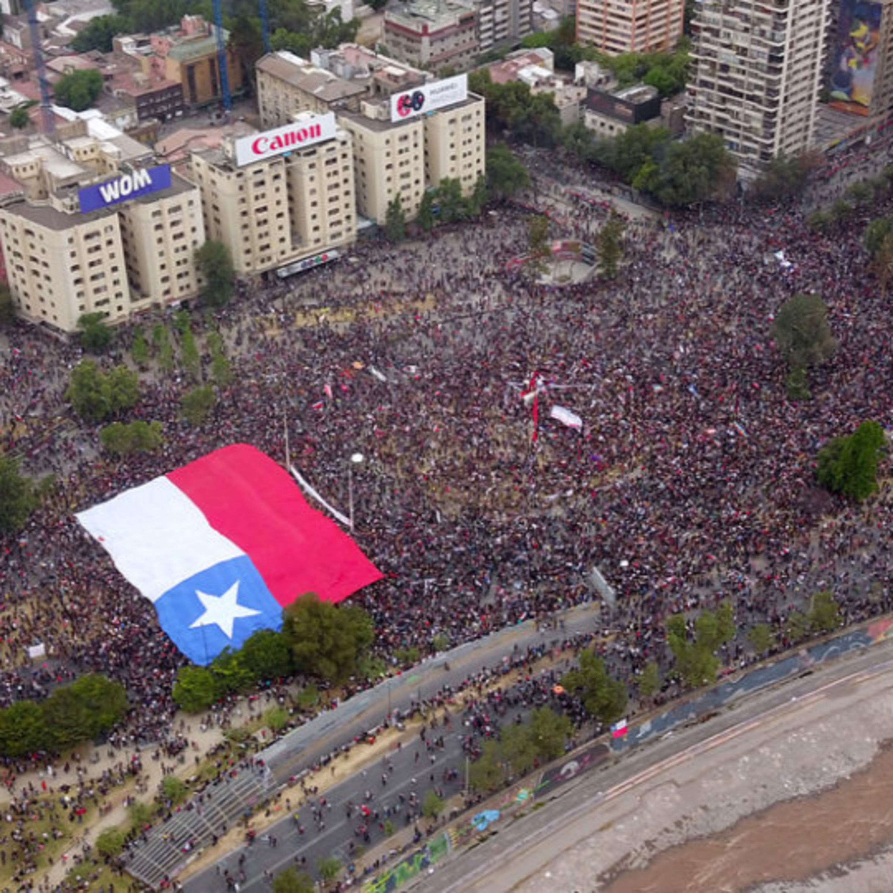 Tripode en la lucha - Perdonen los cortes :C