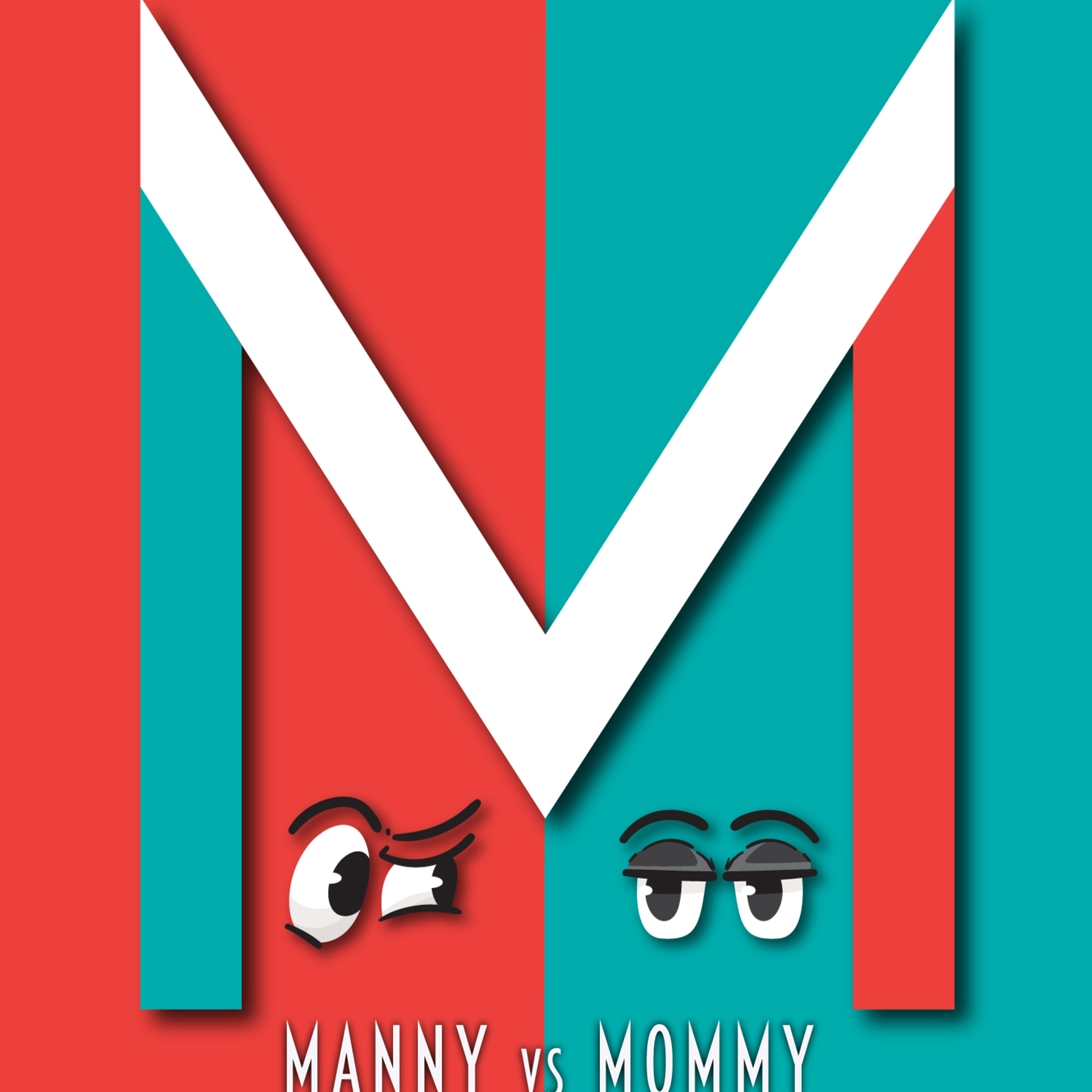 MannyVsMommy