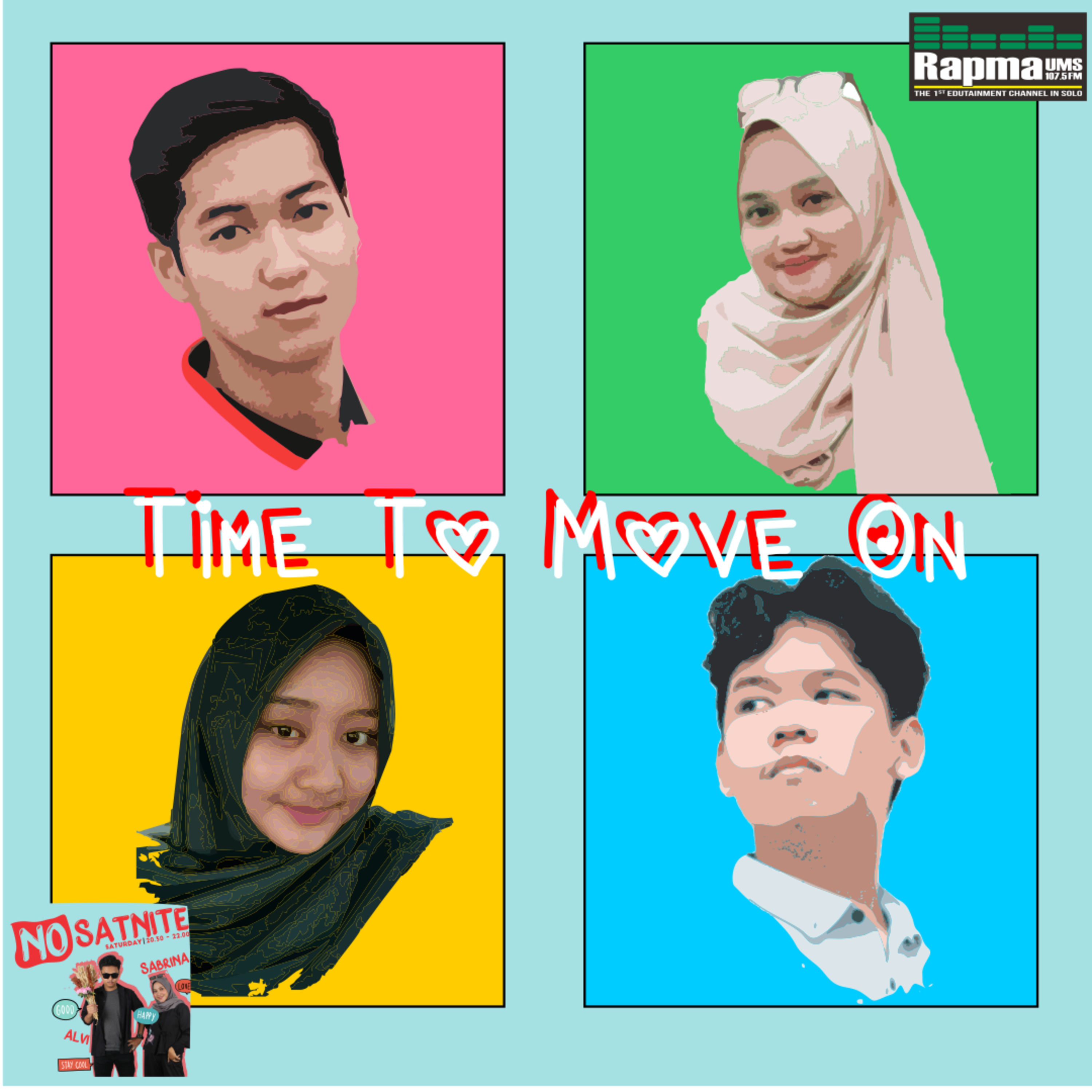 Rapma Fm Podcast