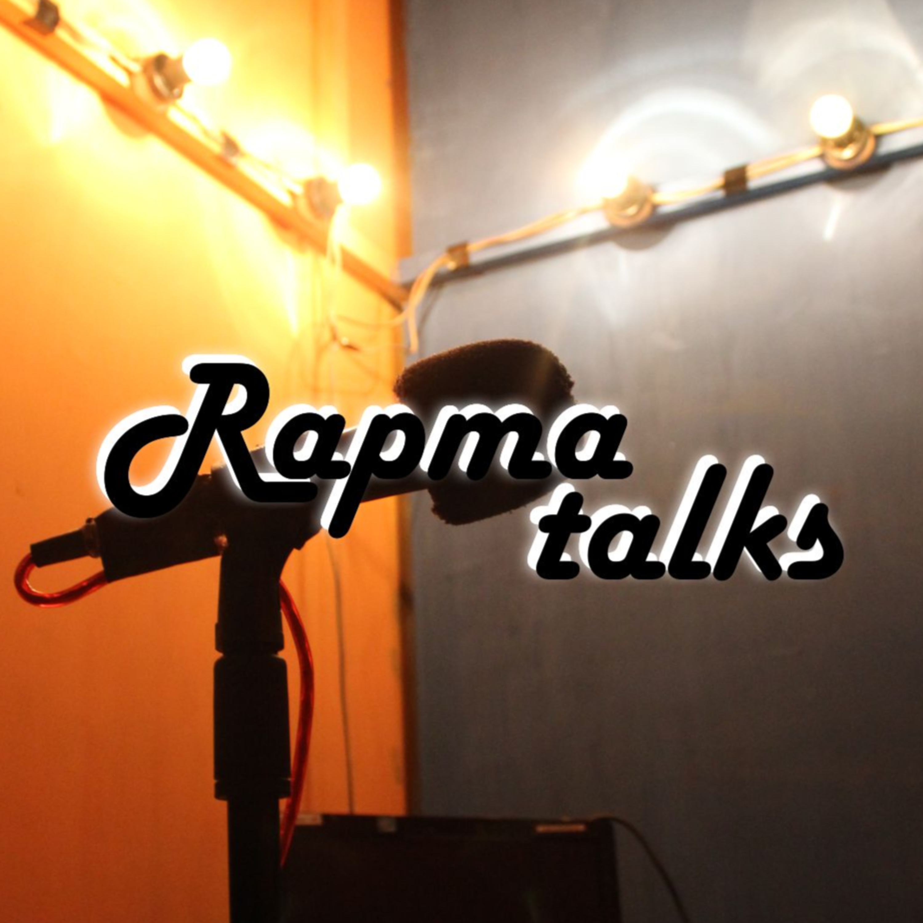 Rapma Fm Podcast