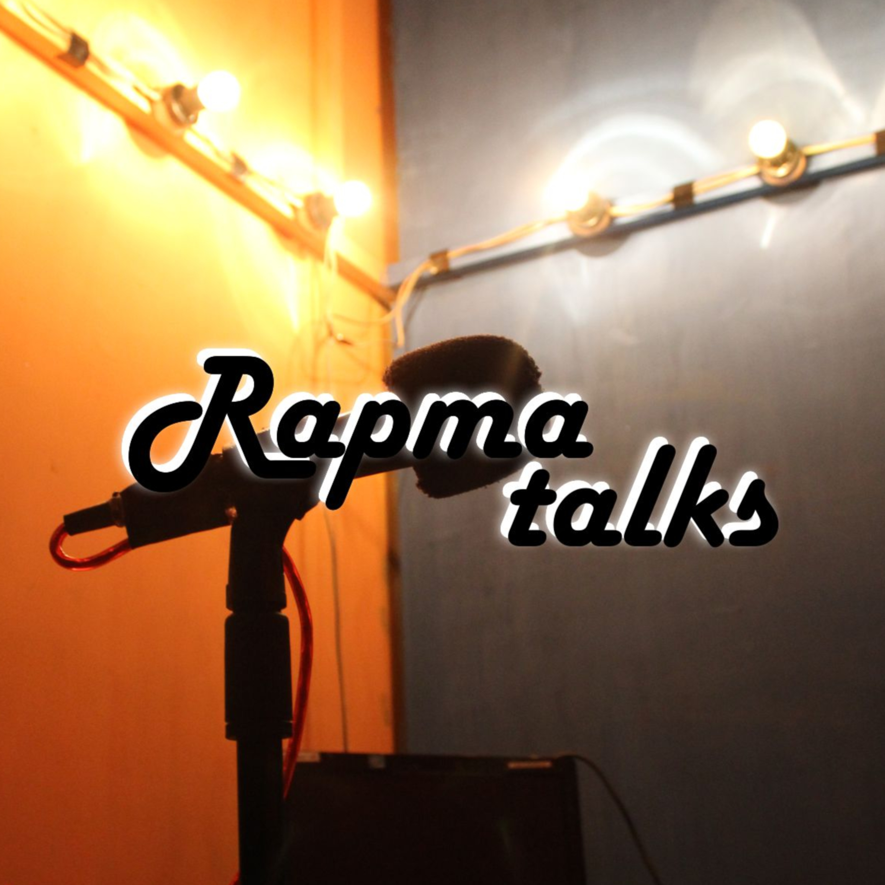Rapma Fm Podcast
