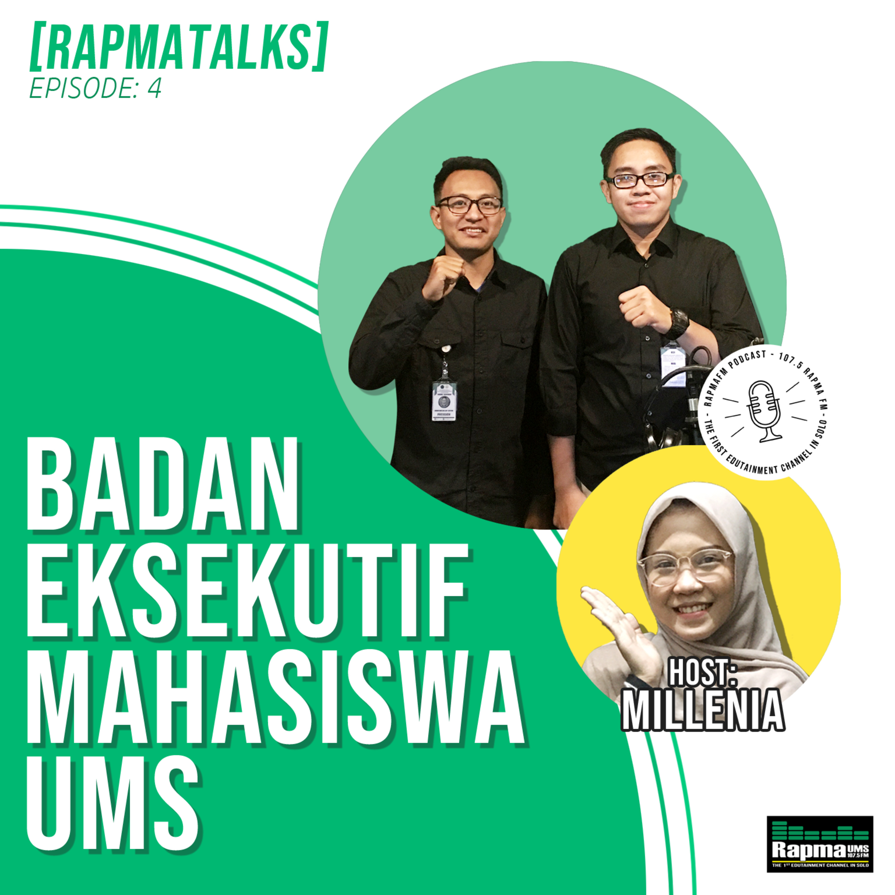 Rapma Fm Podcast