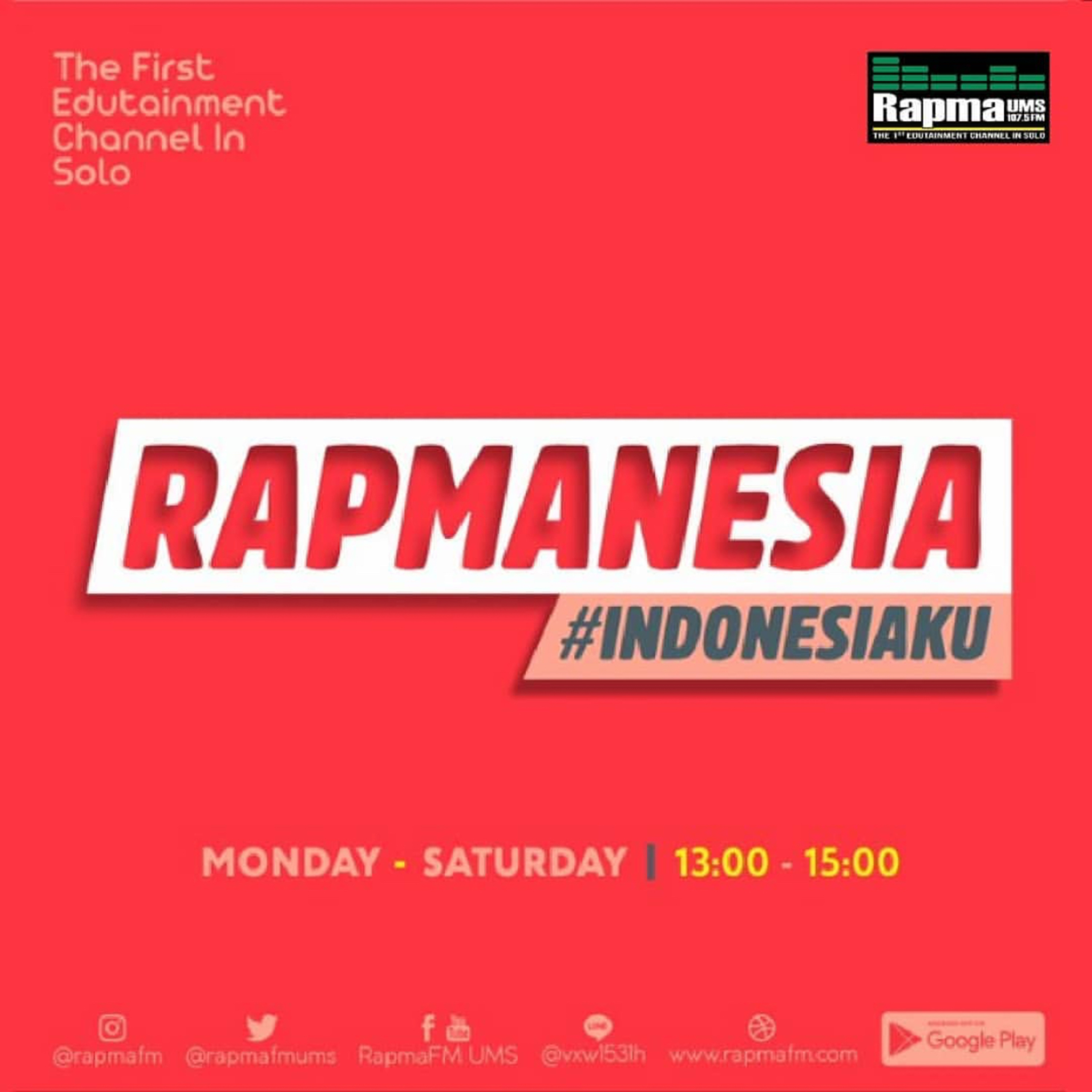 Rapma Fm Podcast