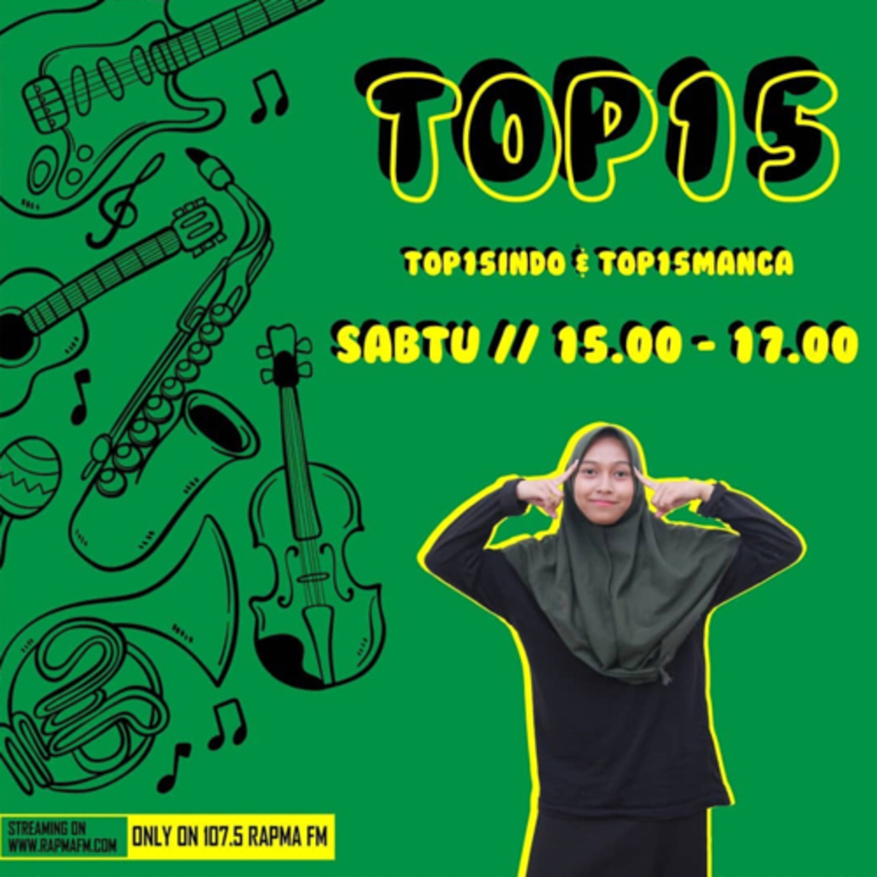 Rapma Fm Podcast