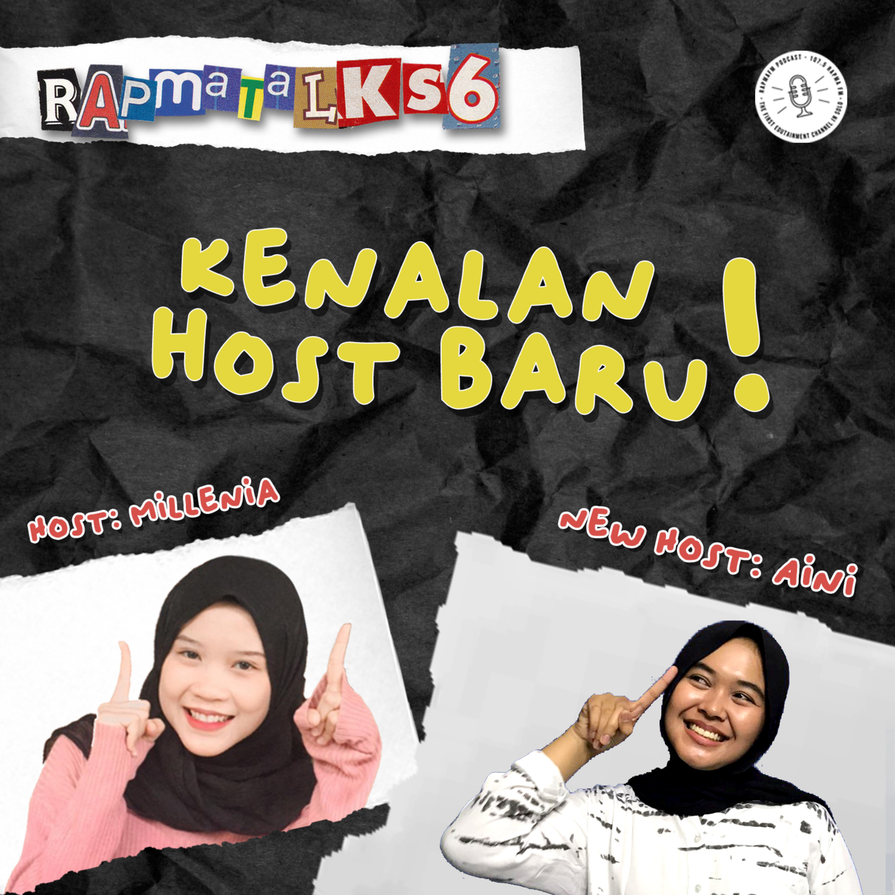 Rapma Fm Podcast