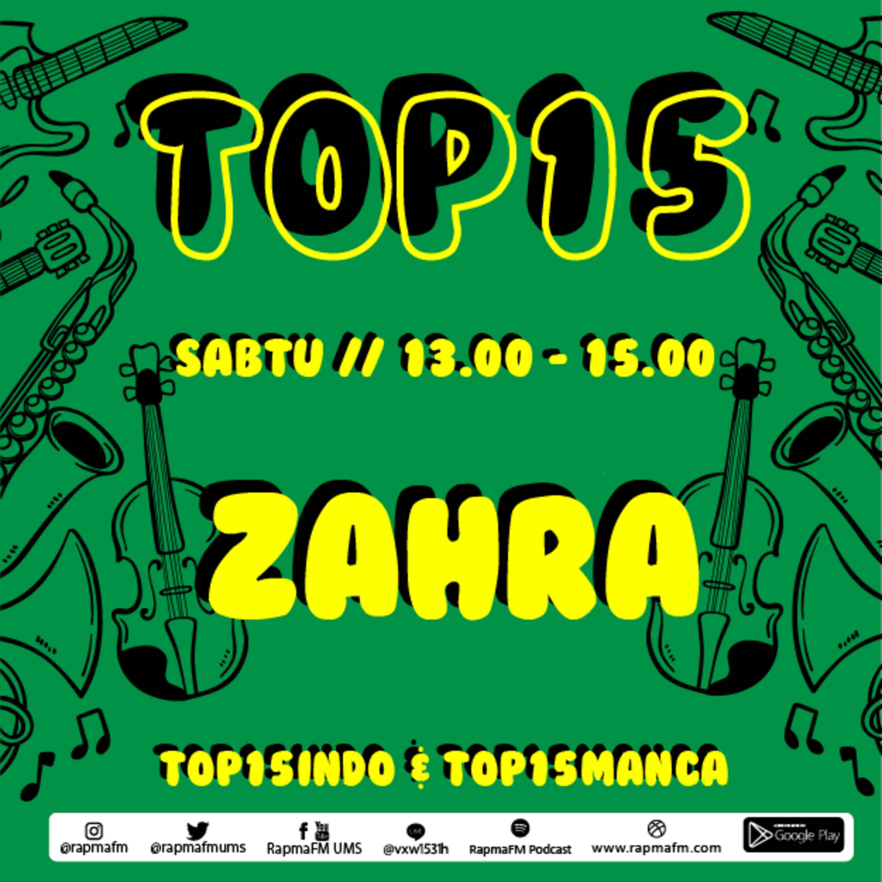 Rapma Fm Podcast