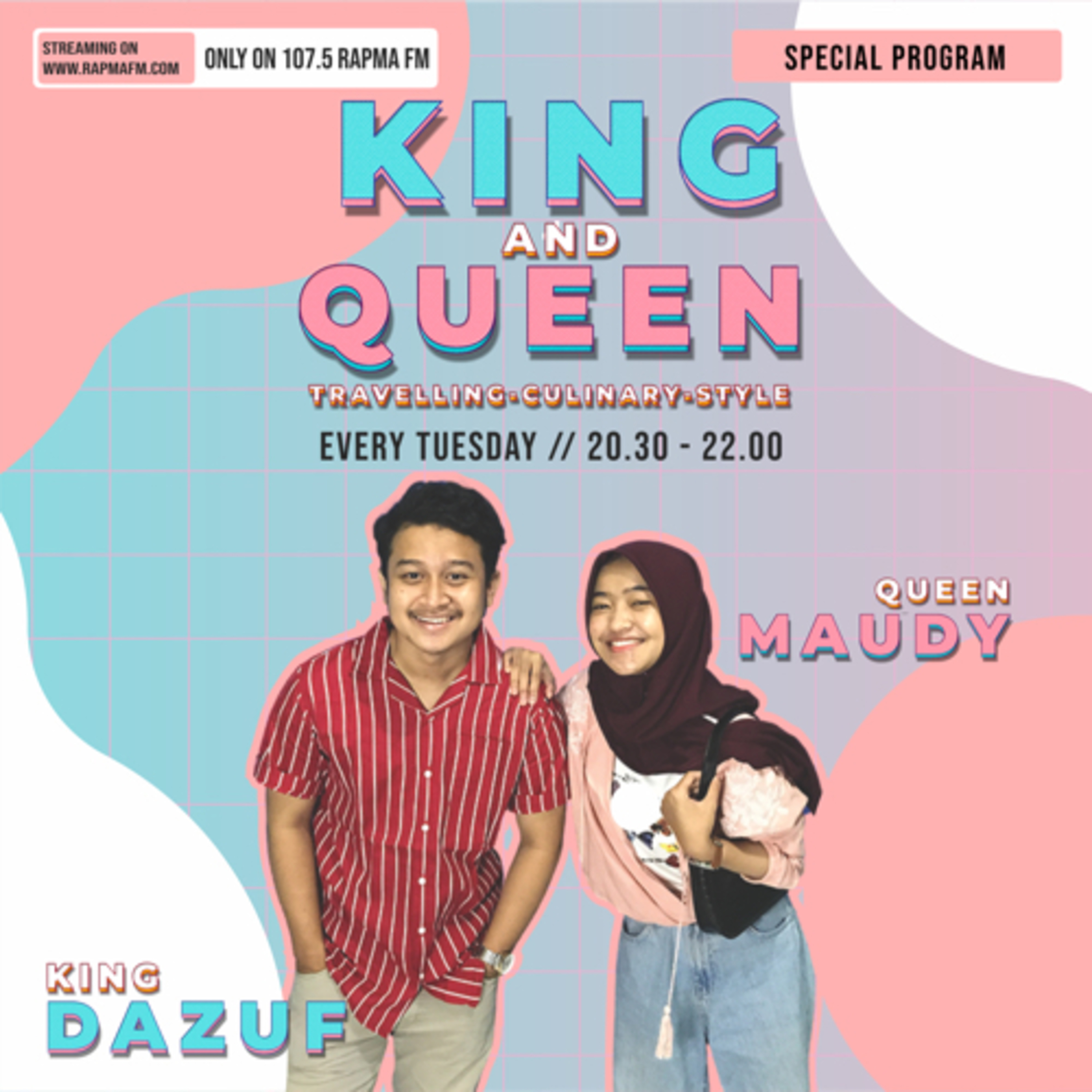 Rapma Fm Podcast