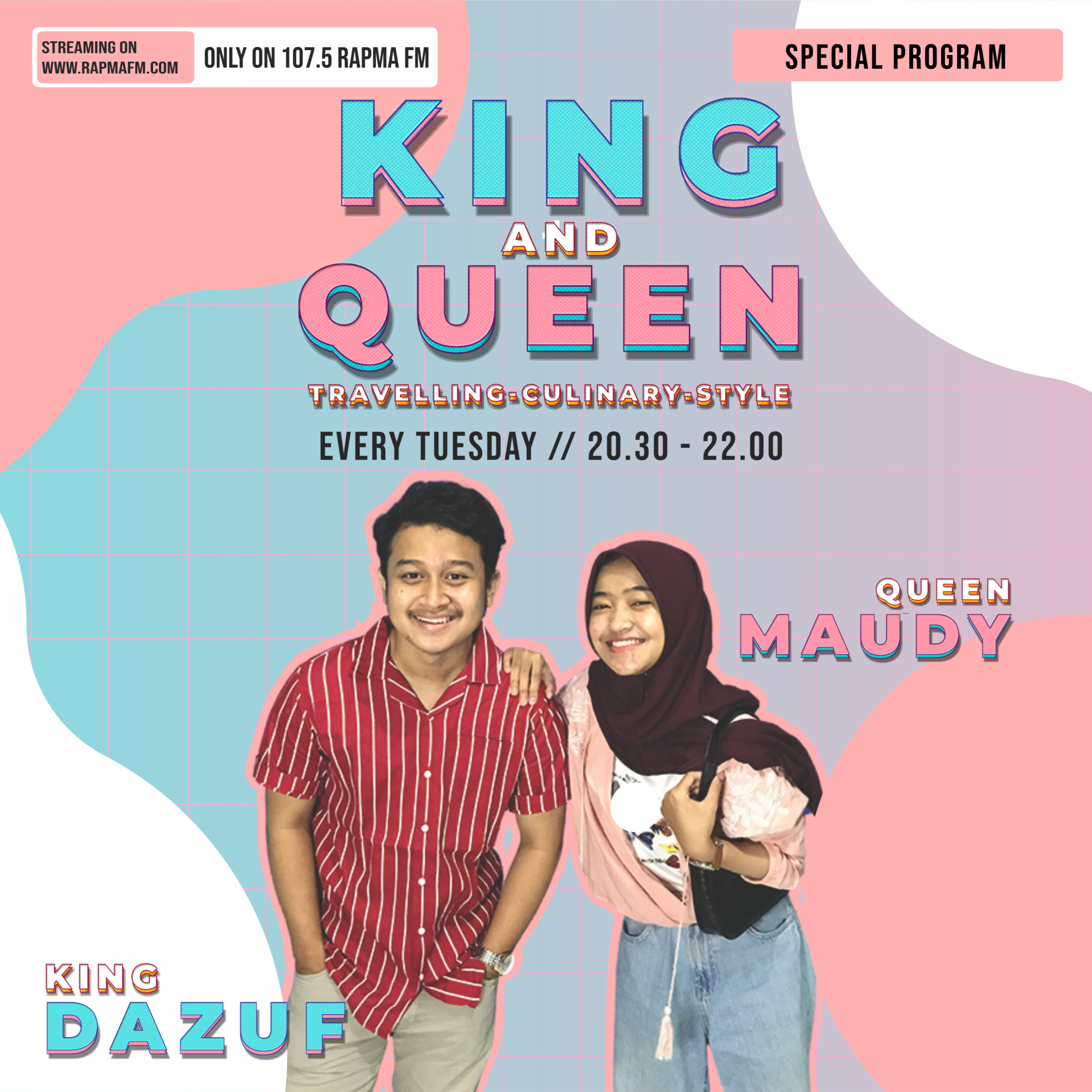 Rapma Fm Podcast