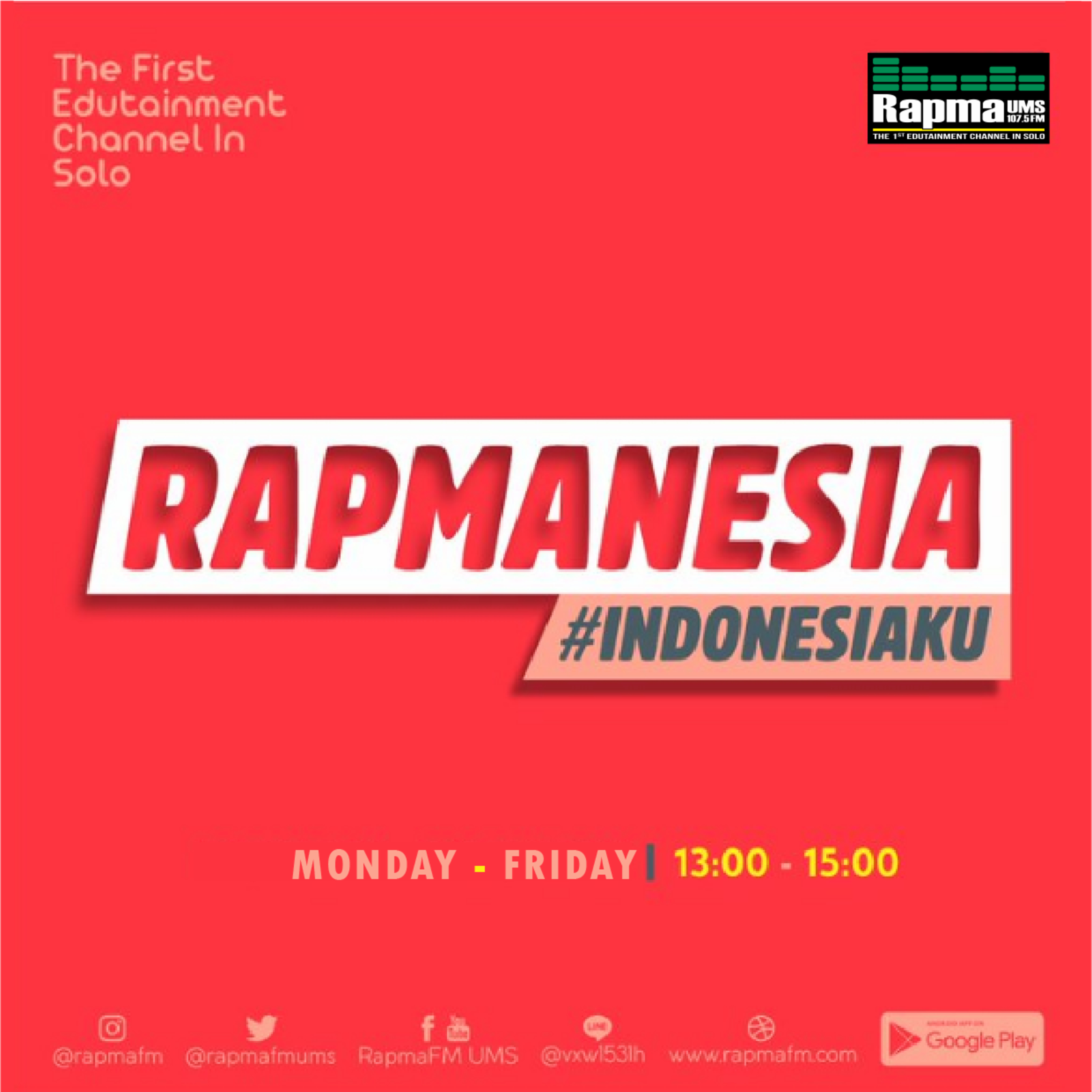 Rapma Fm Podcast