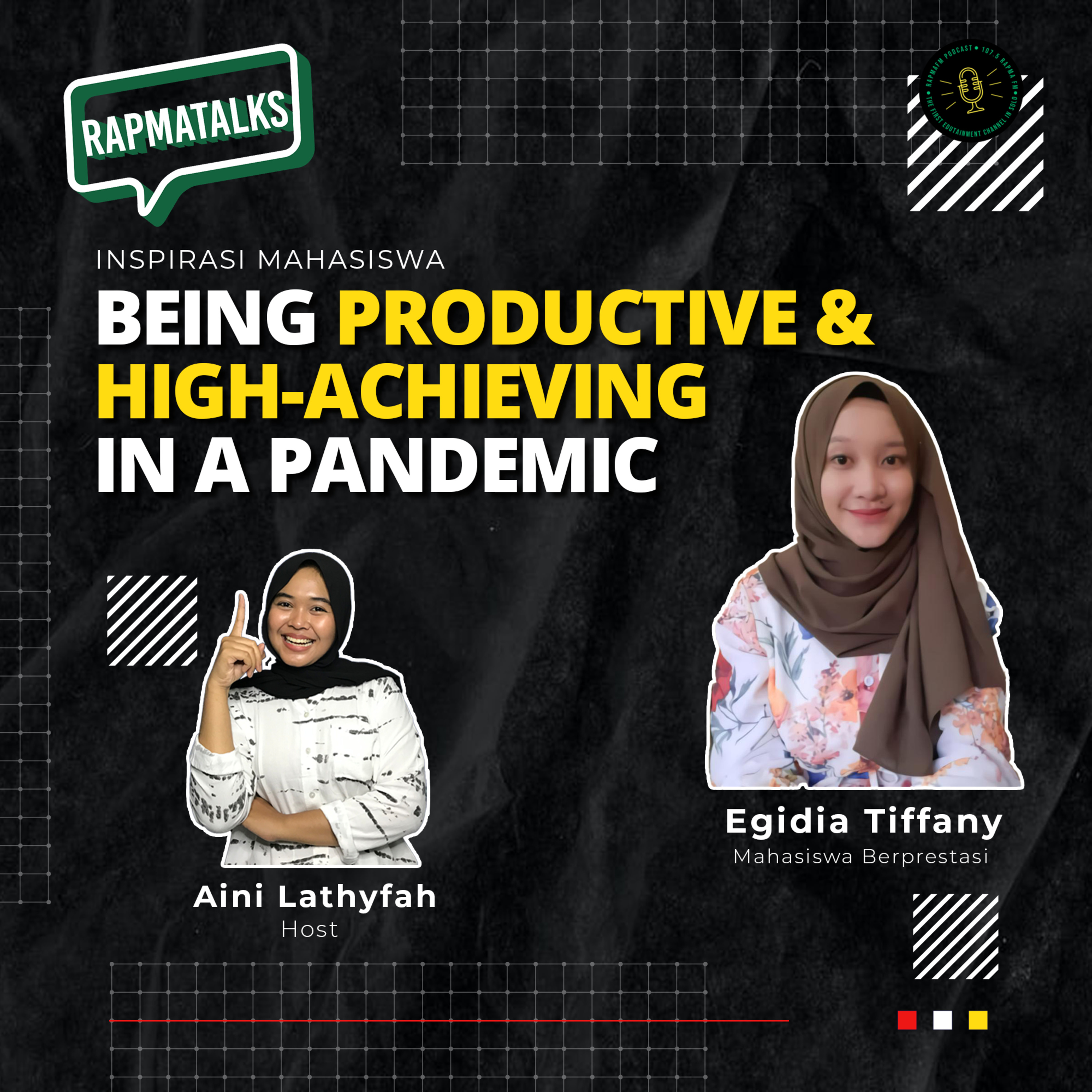 Rapma Fm Podcast