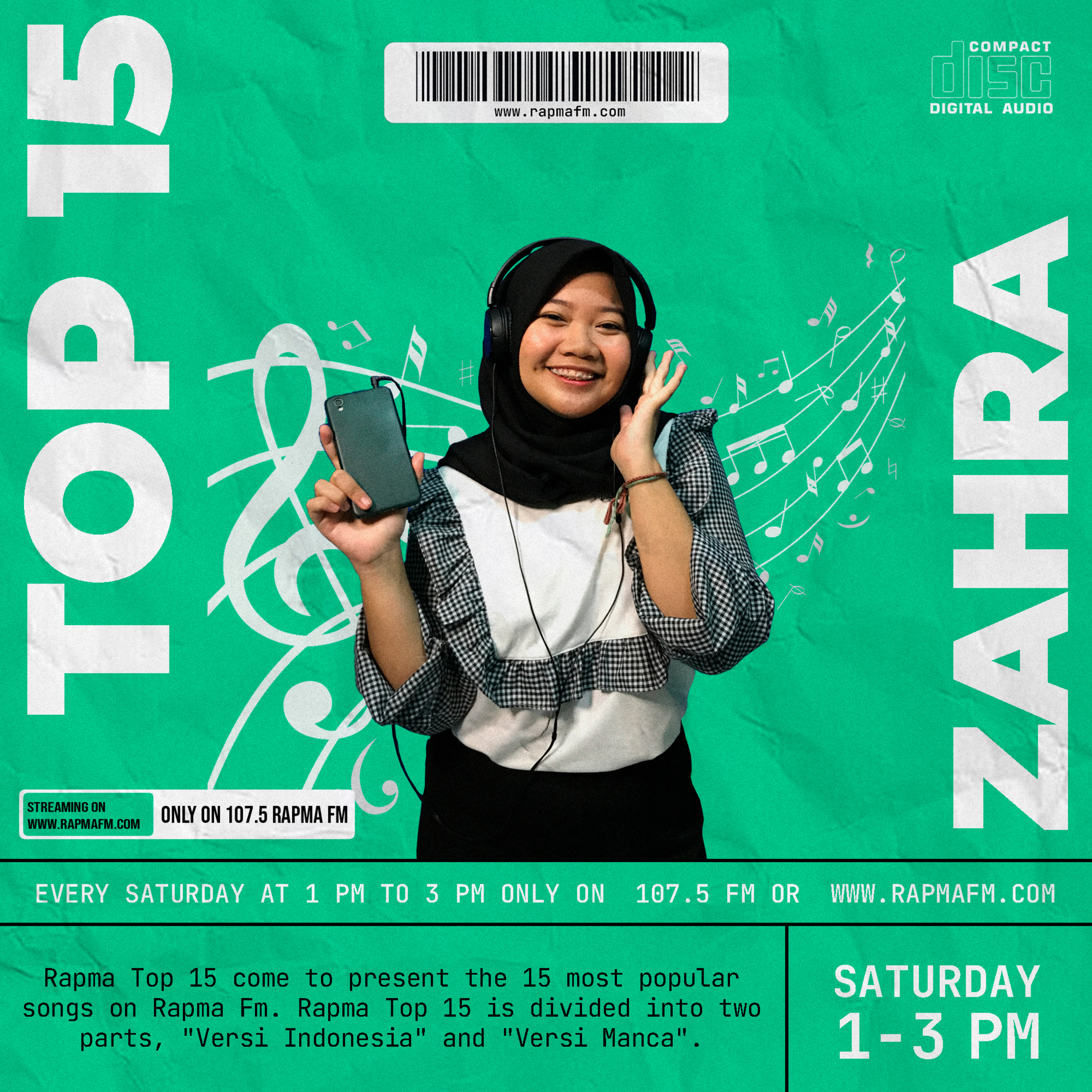 Rapma Fm Podcast