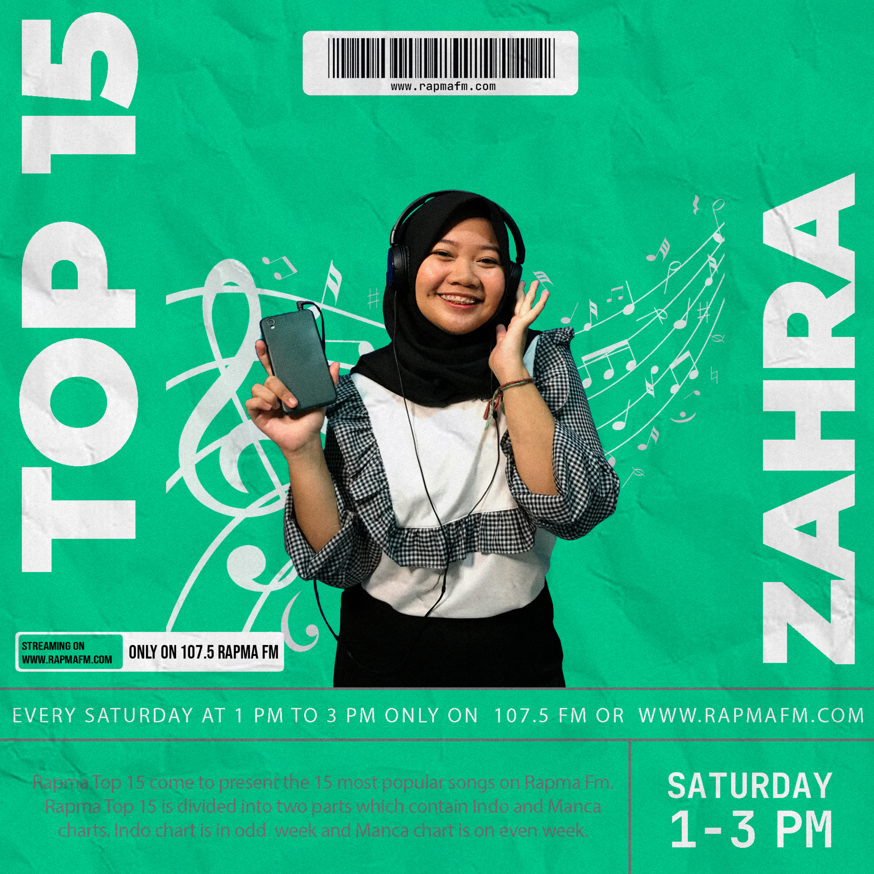 Rapma Fm Podcast