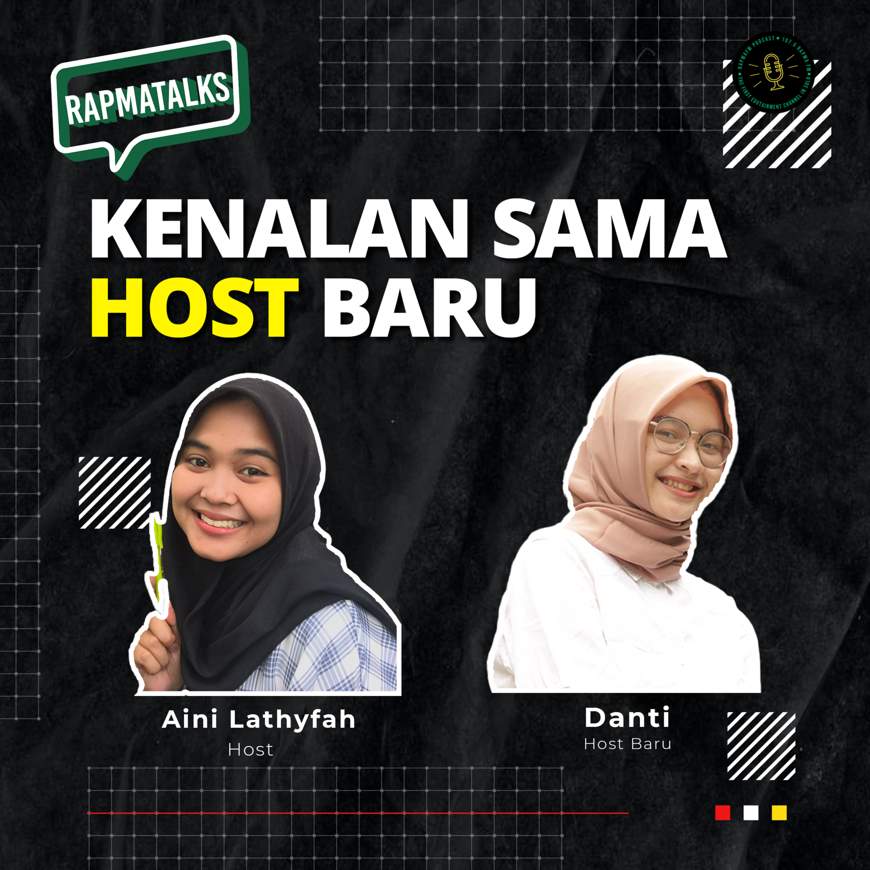 Rapma Fm Podcast