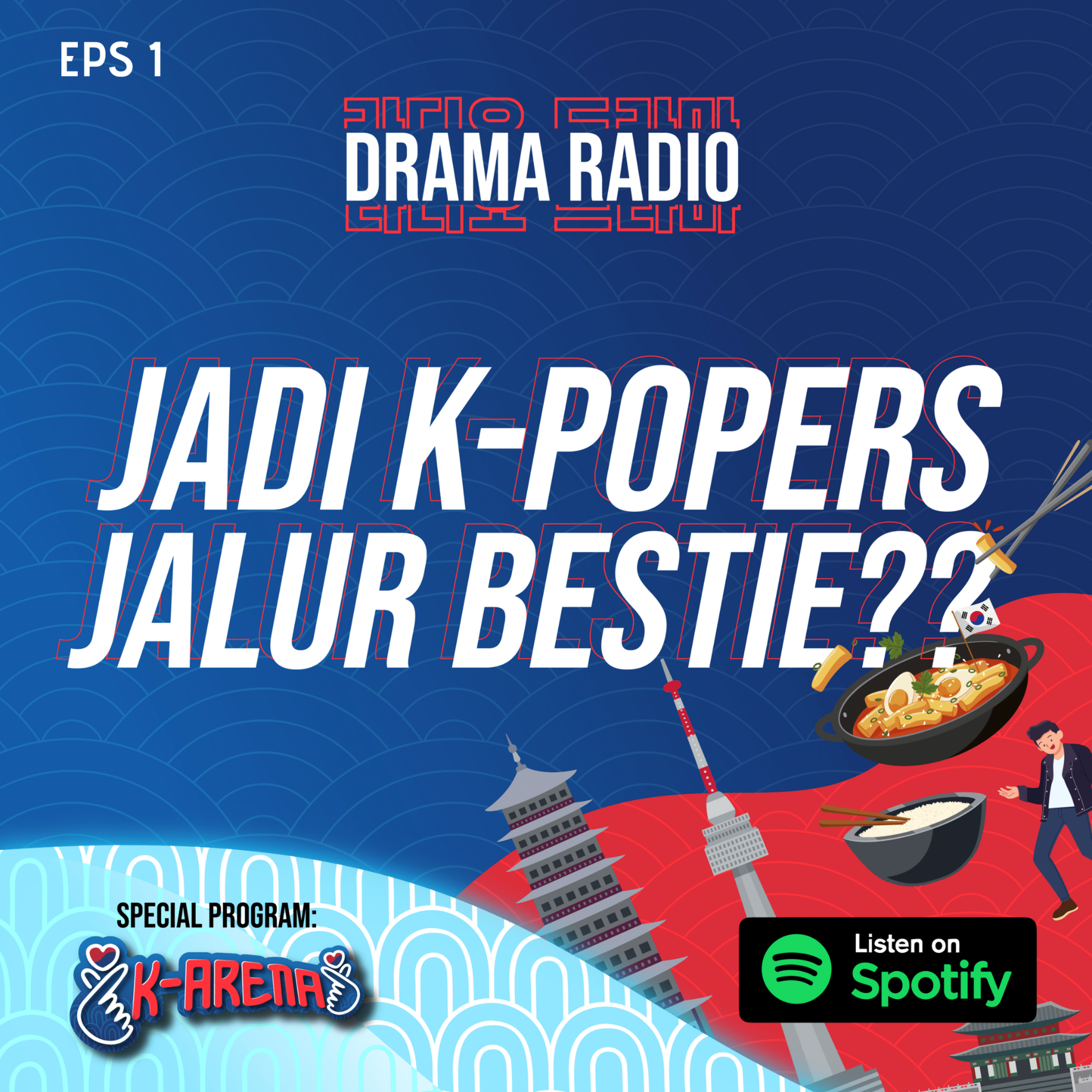 Rapma Fm Podcast