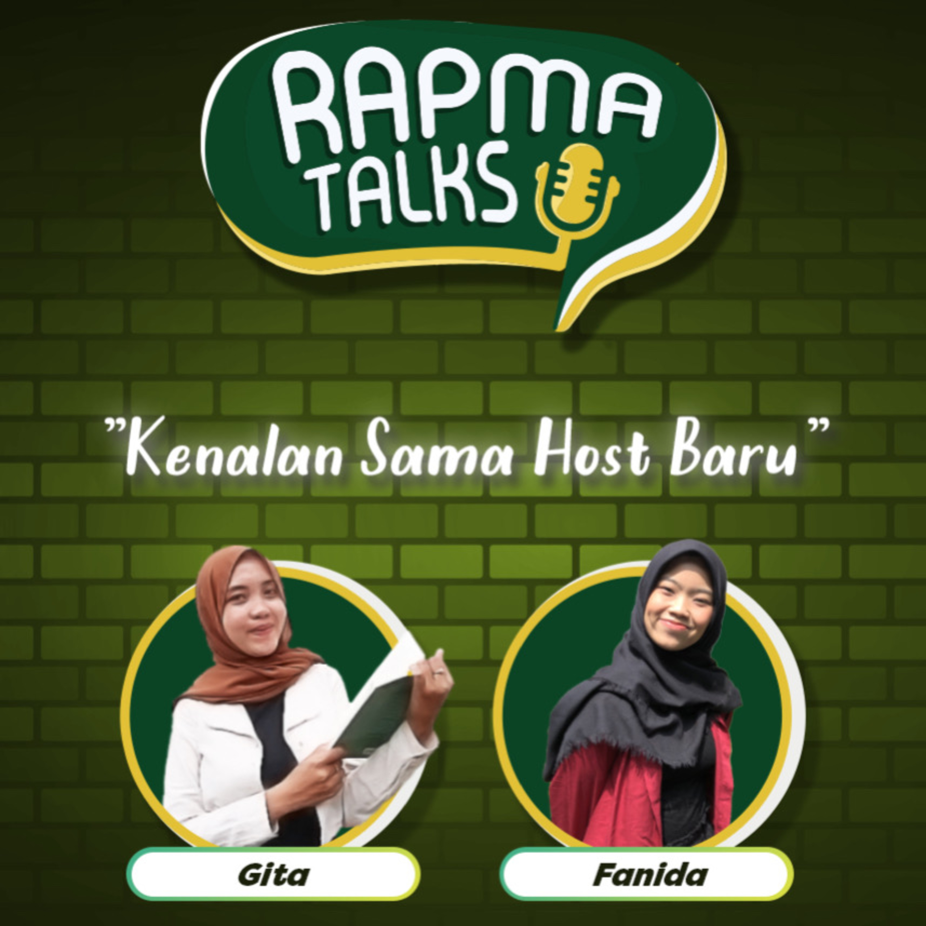 Rapma Fm Podcast