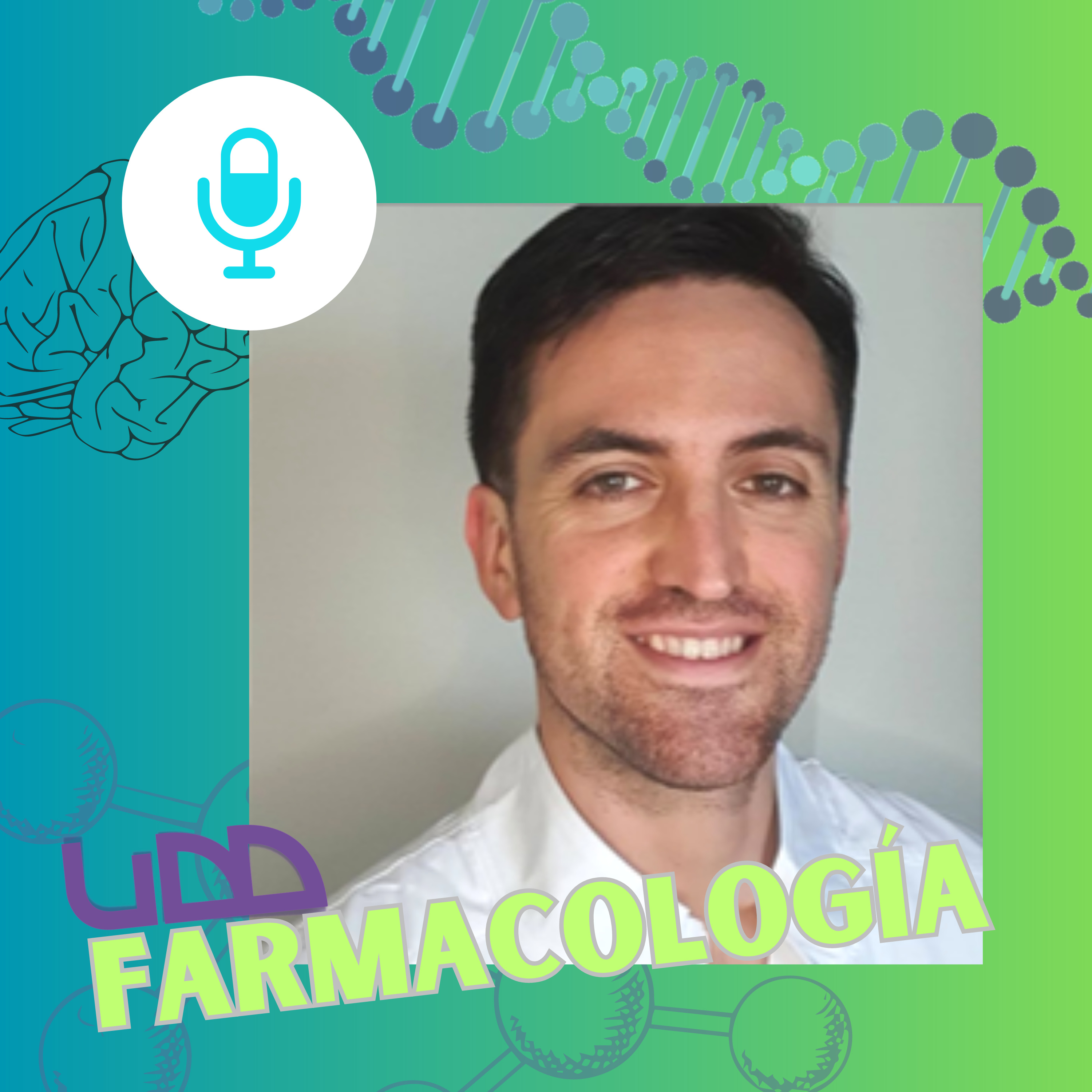 Portada de El Profe Mati