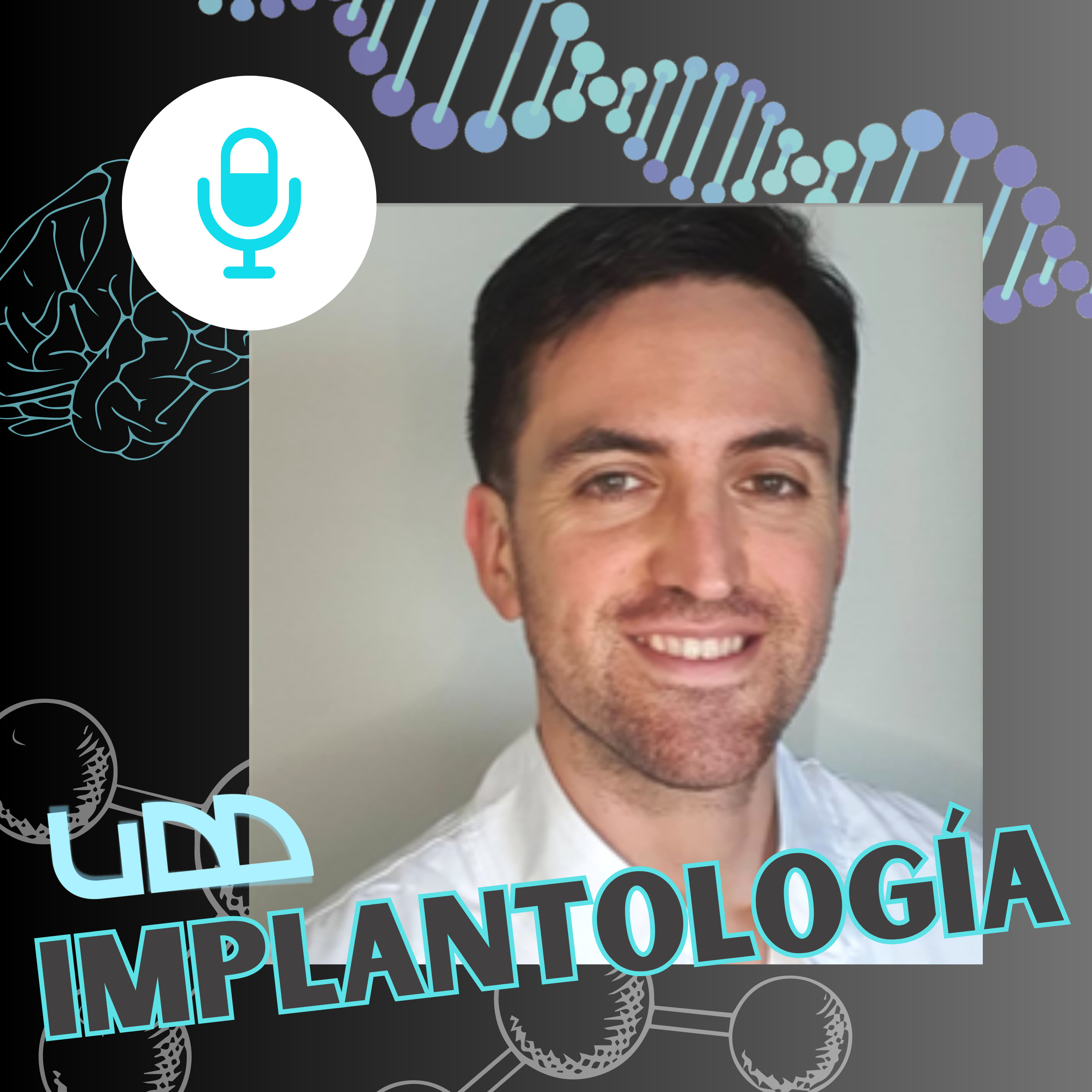 Portada de El Profe Mati