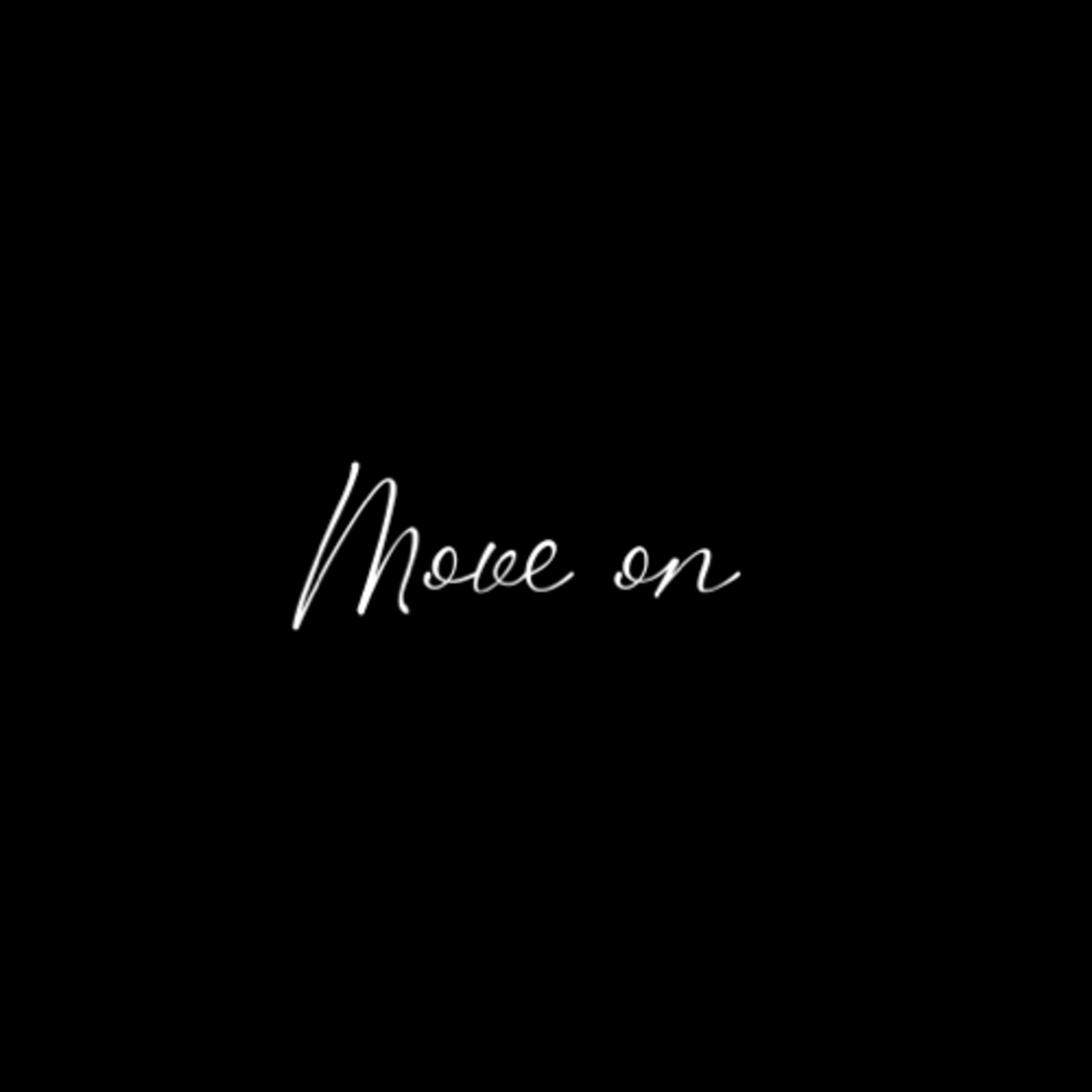 Move on episode artwork