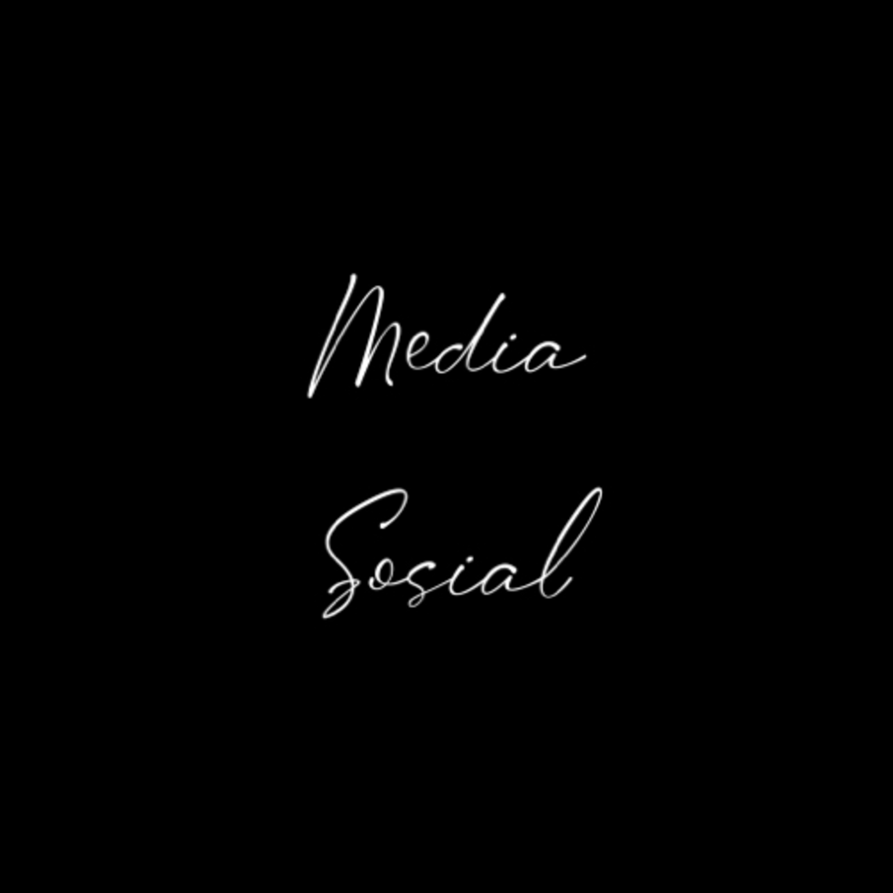 Media sosial episode artwork