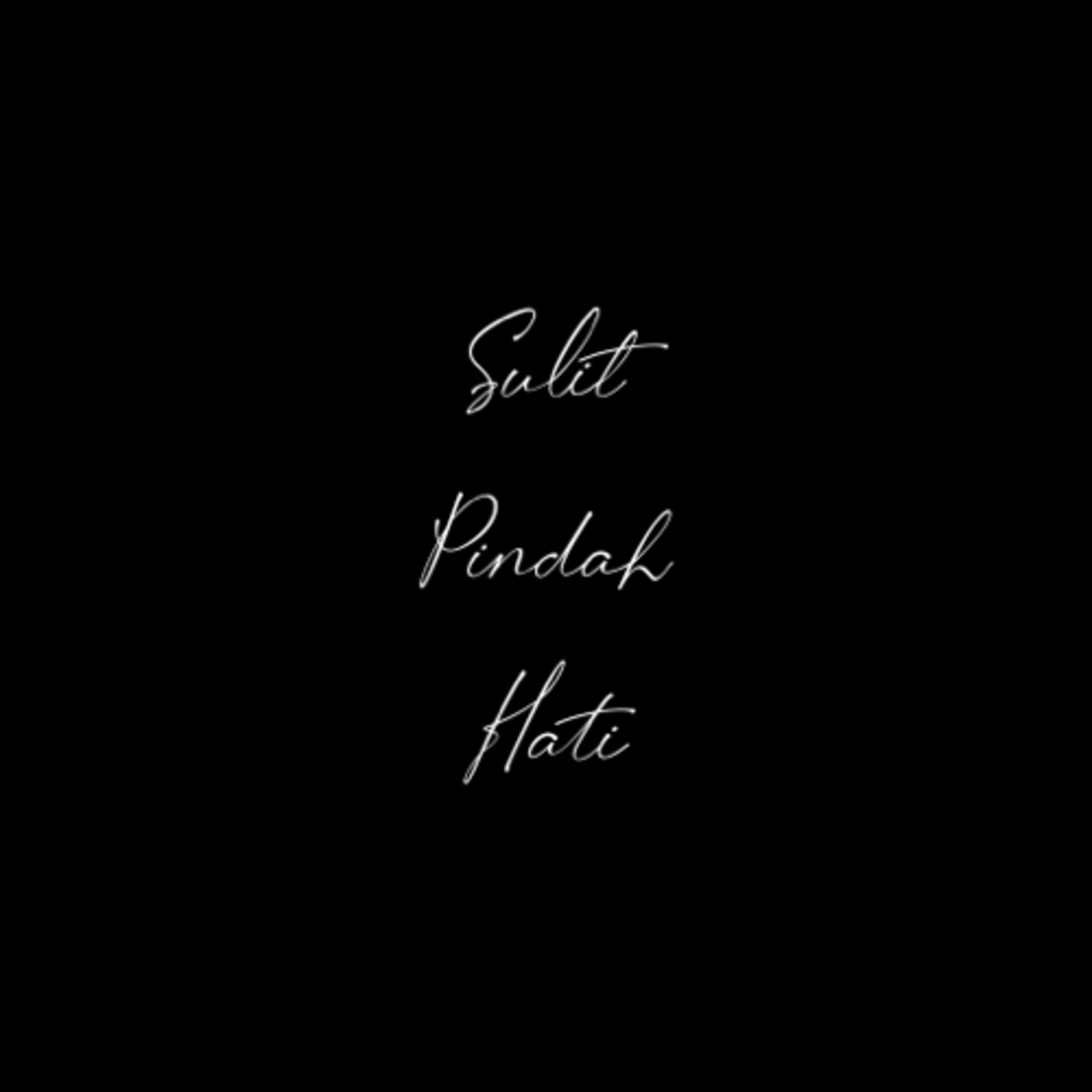 Sulit pindah hati episode artwork