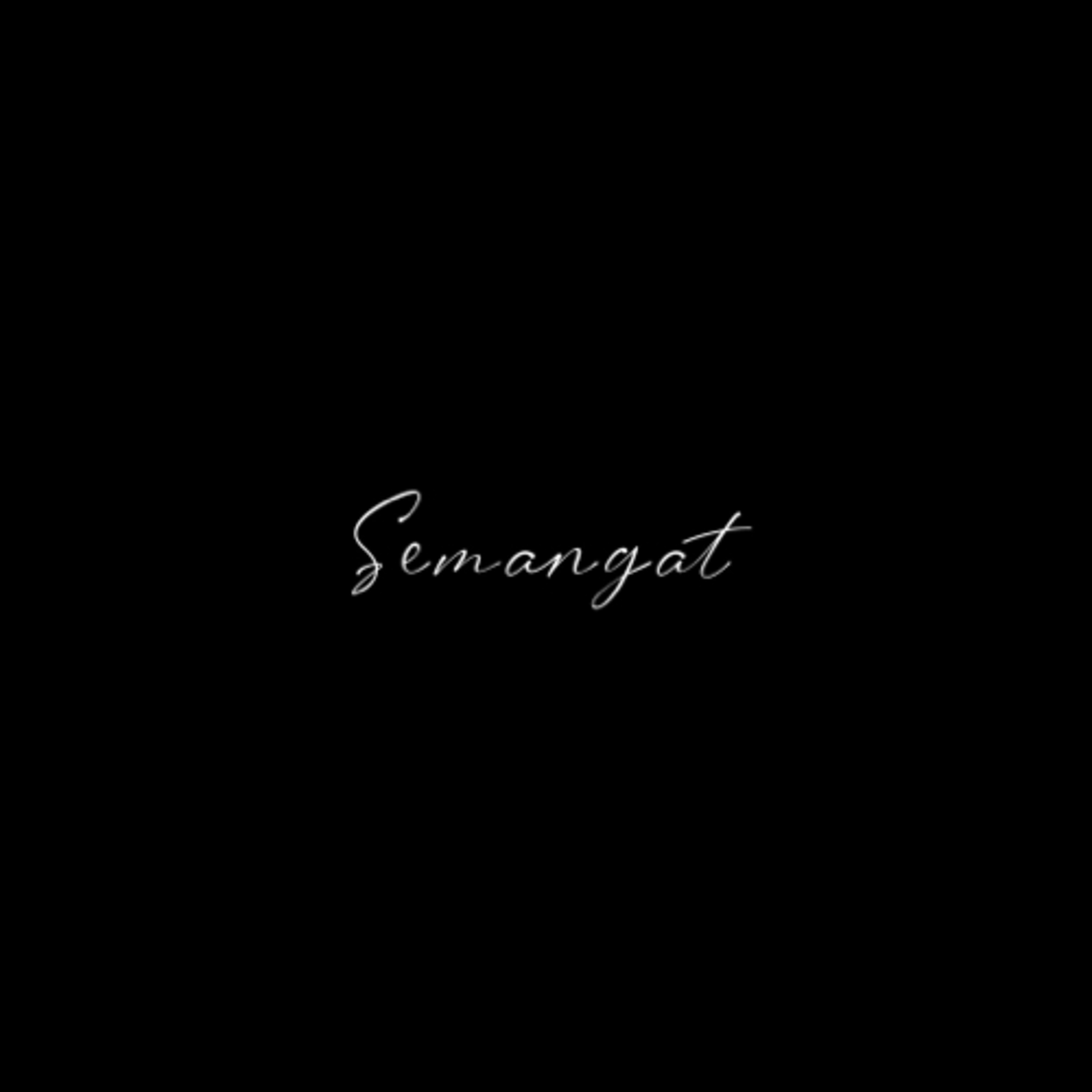 Semangat episode artwork