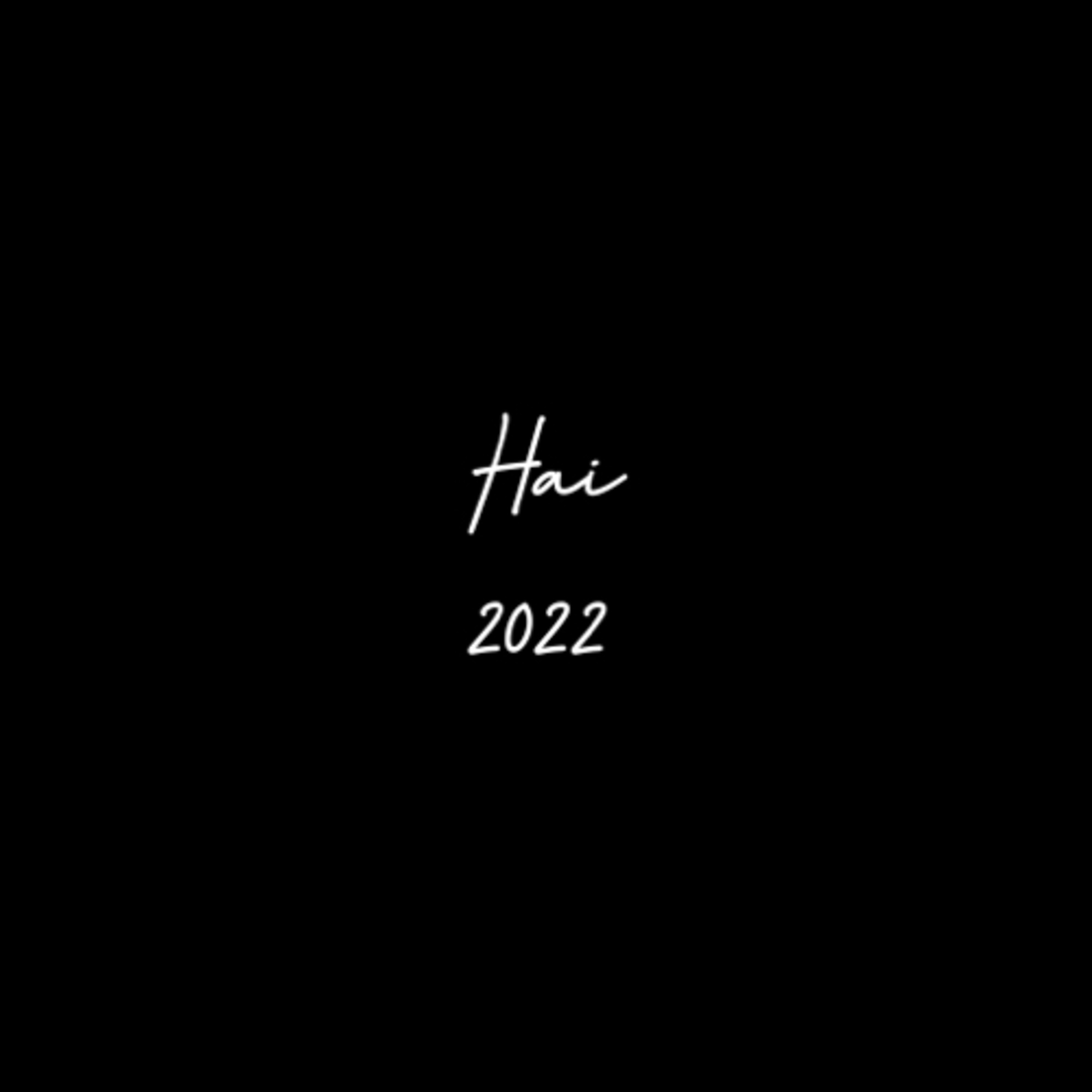 Hai 2022 episode artwork