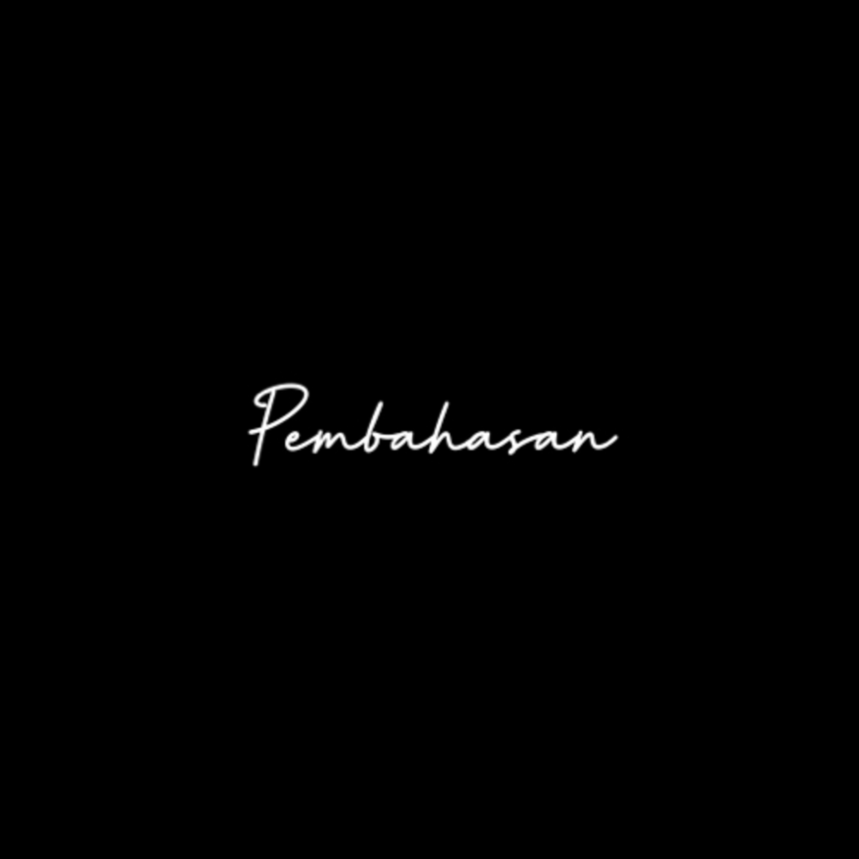 Pembahasan episode artwork