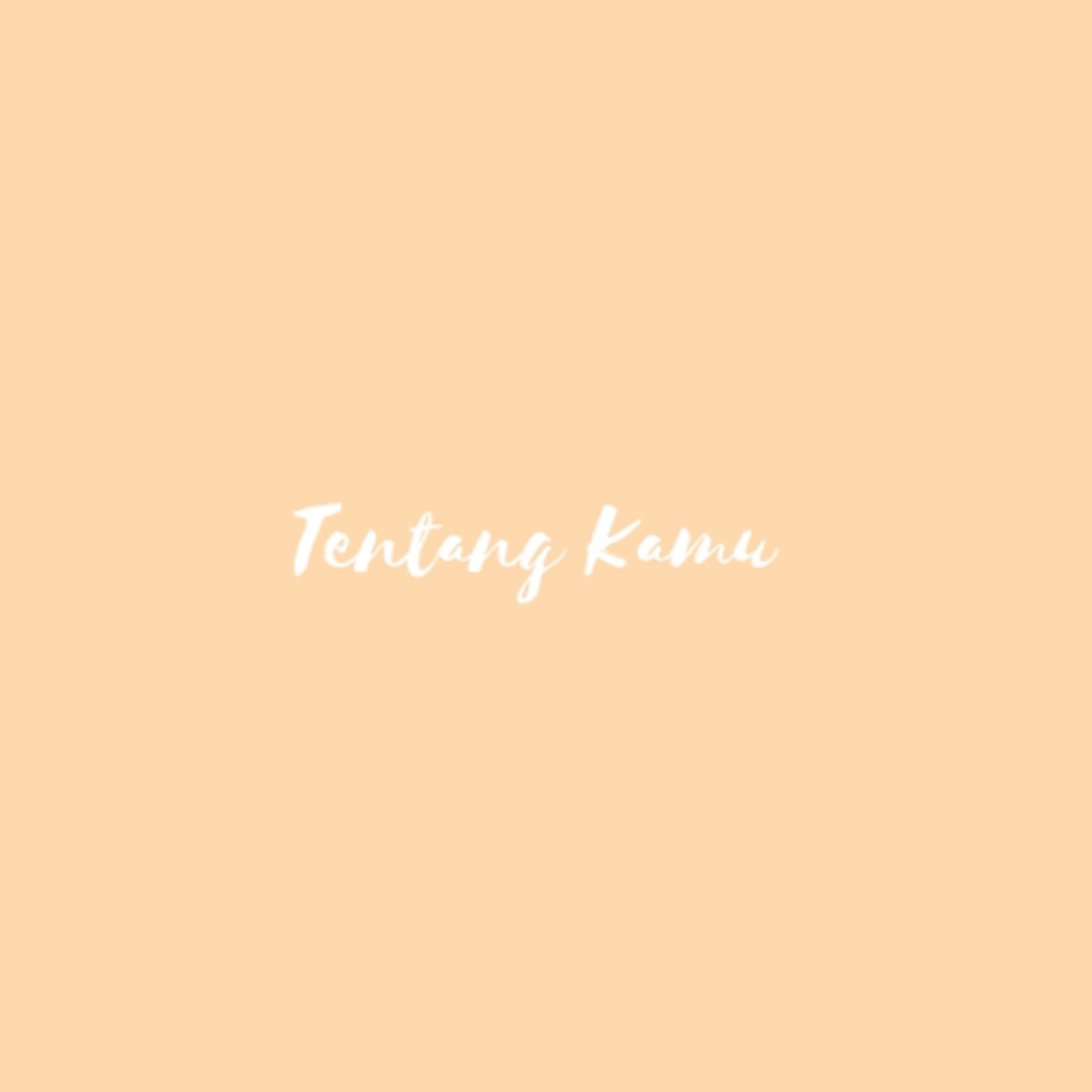 Tentang Kamu (perasaan) episode 4 episode artwork