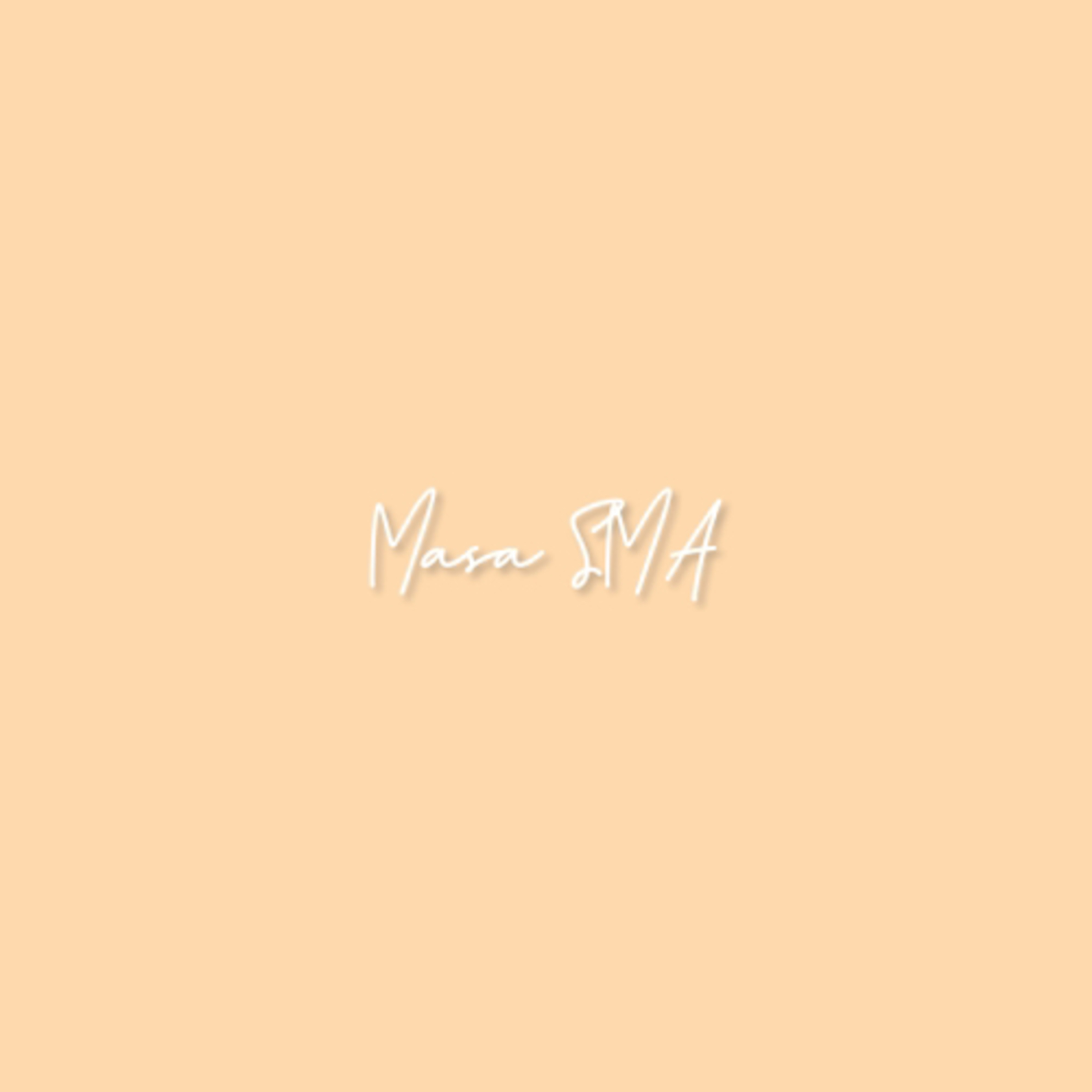 Masa SMA episode artwork