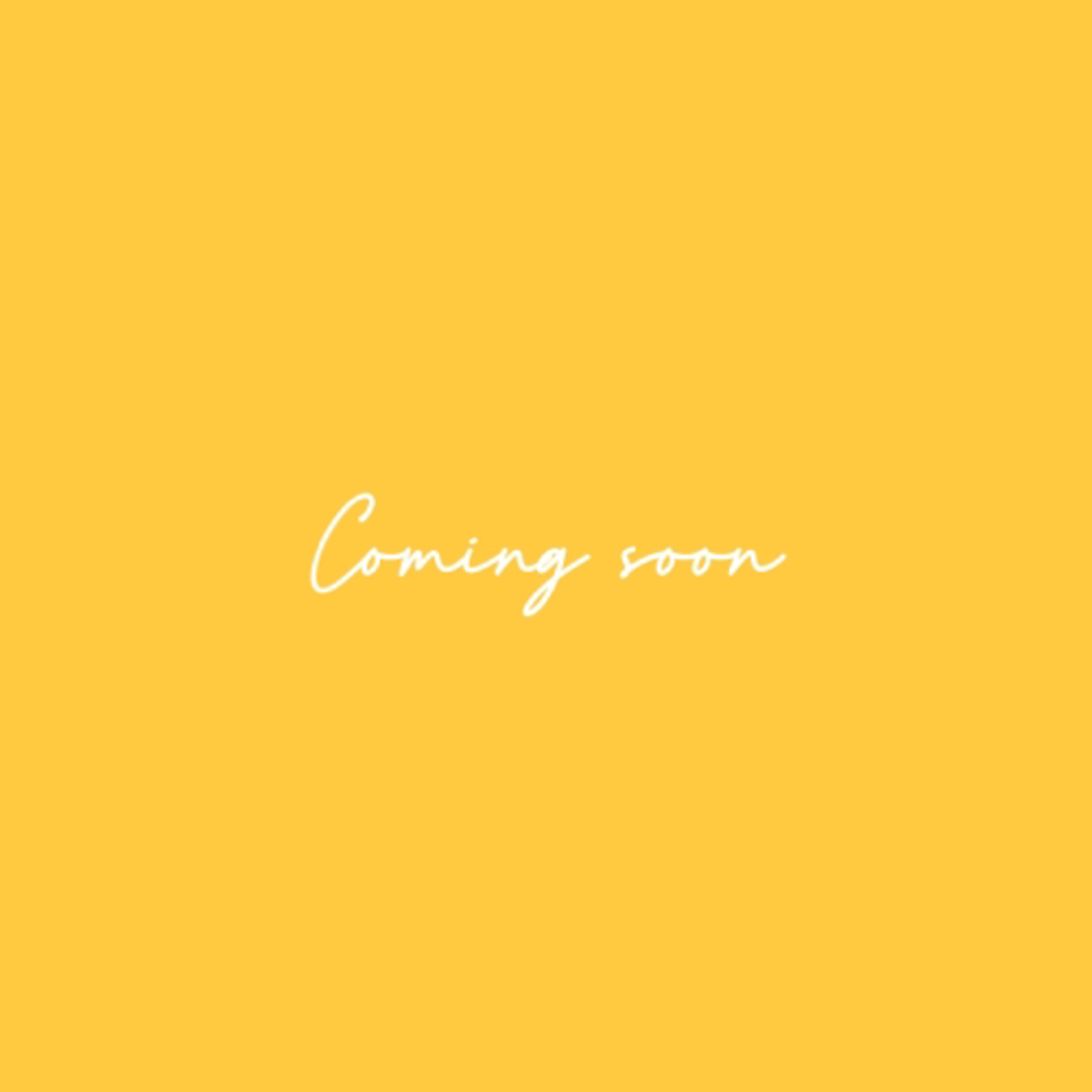 Coming soon episode artwork