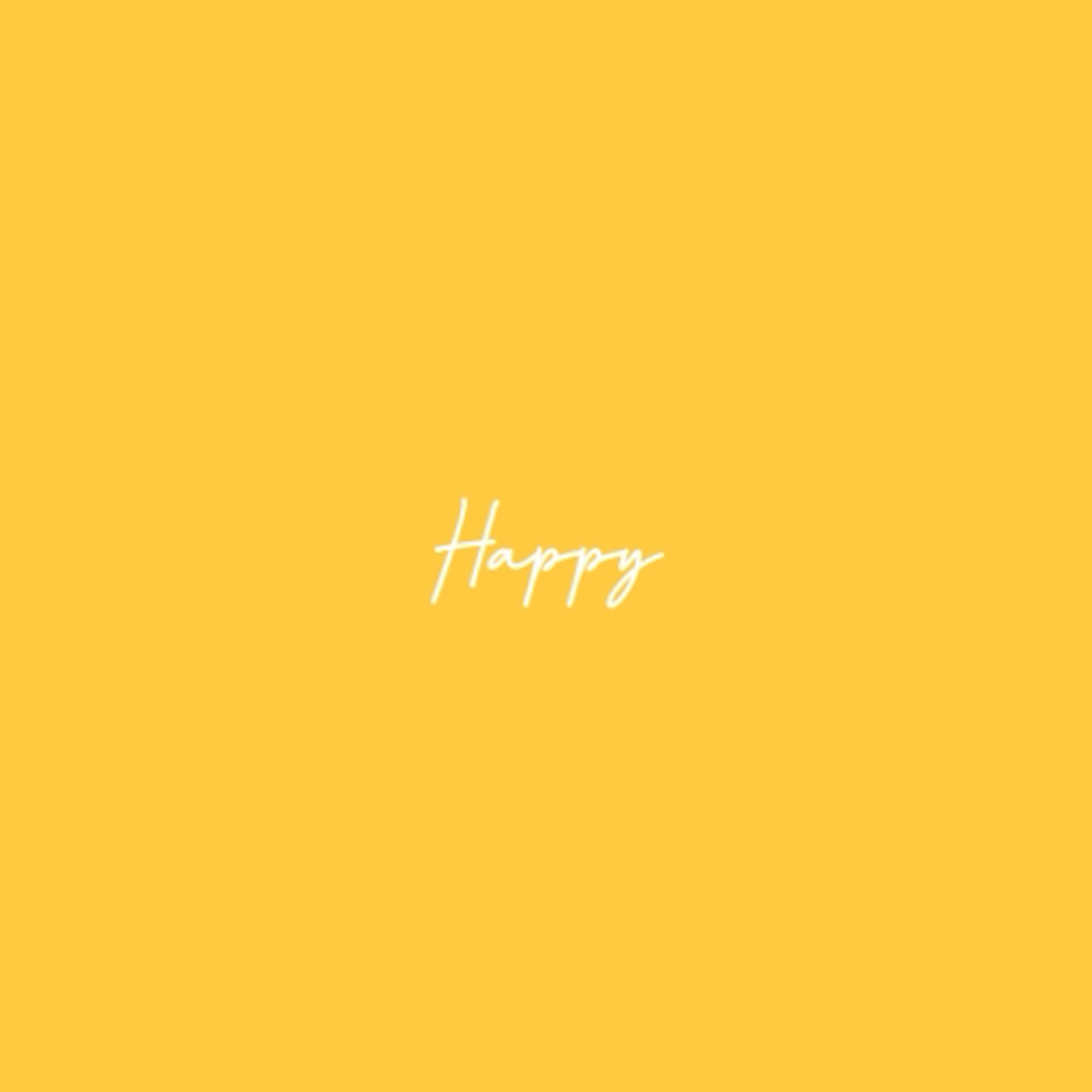 Happy episode artwork