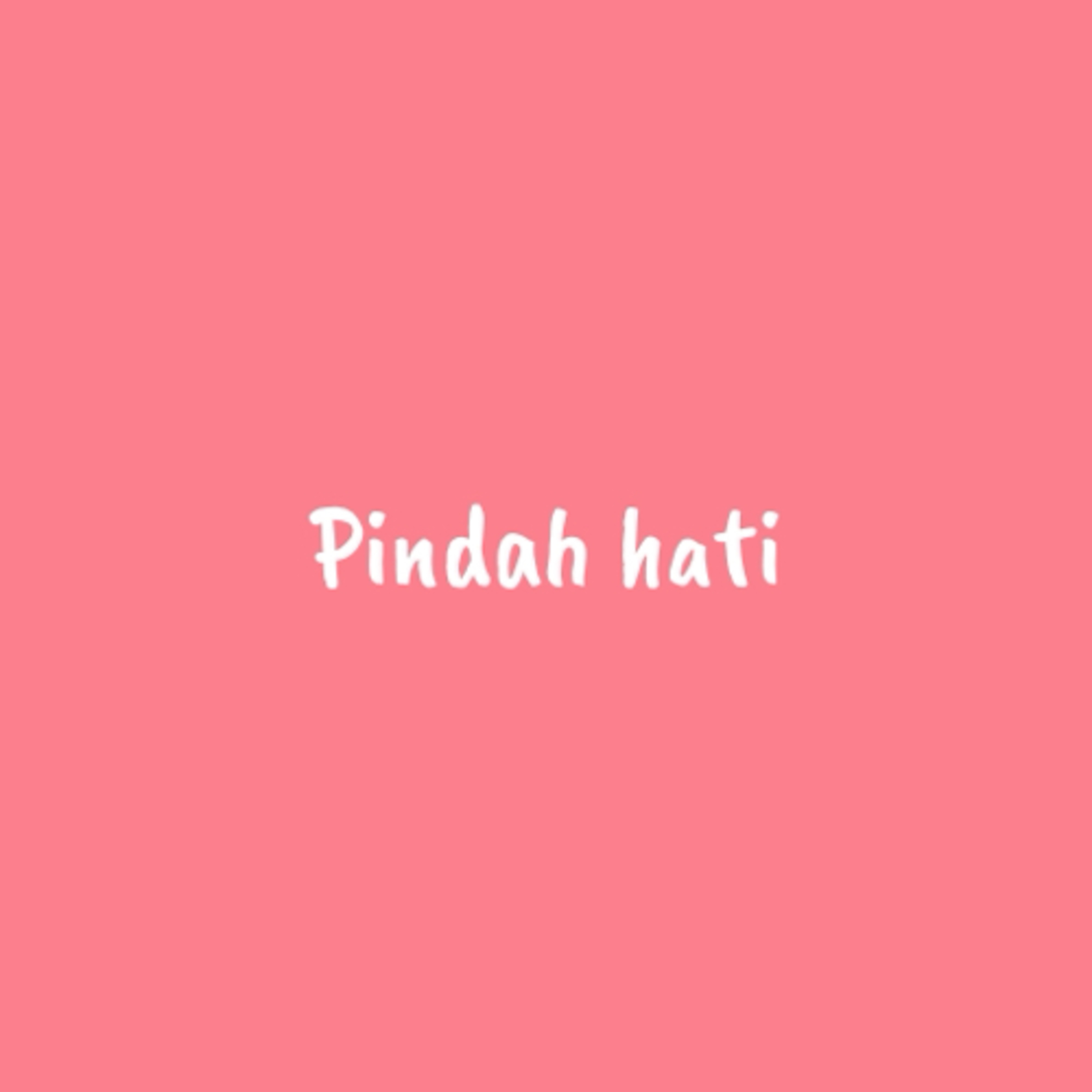Pindah hati episode artwork