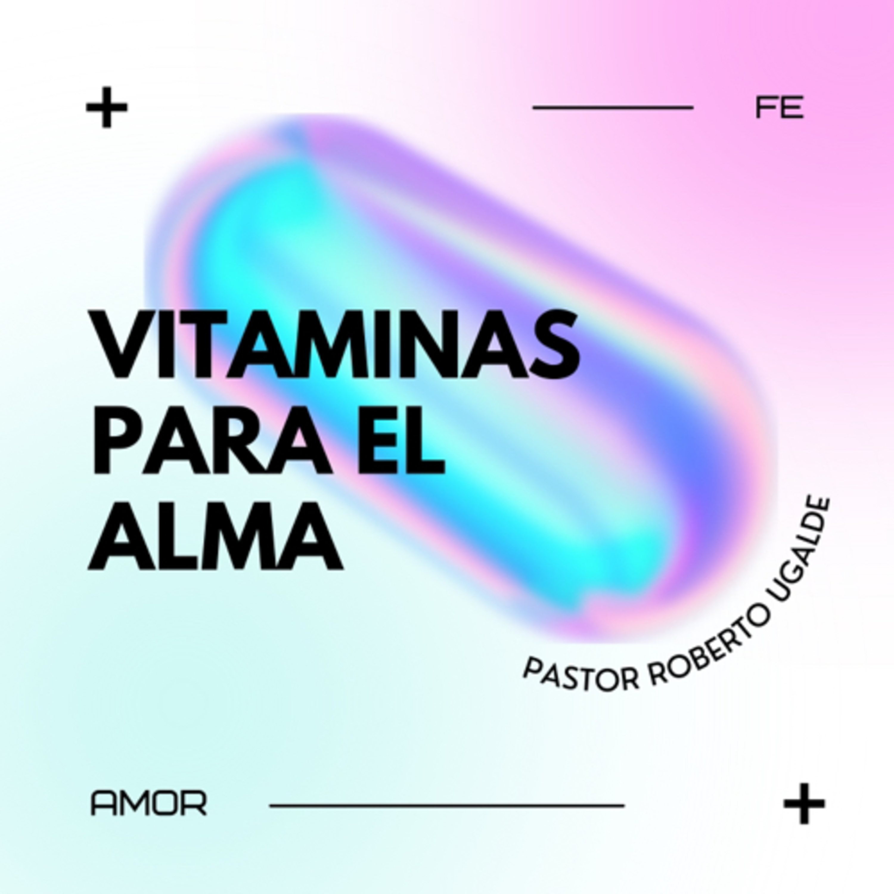 Pastor Roberto Ugalde