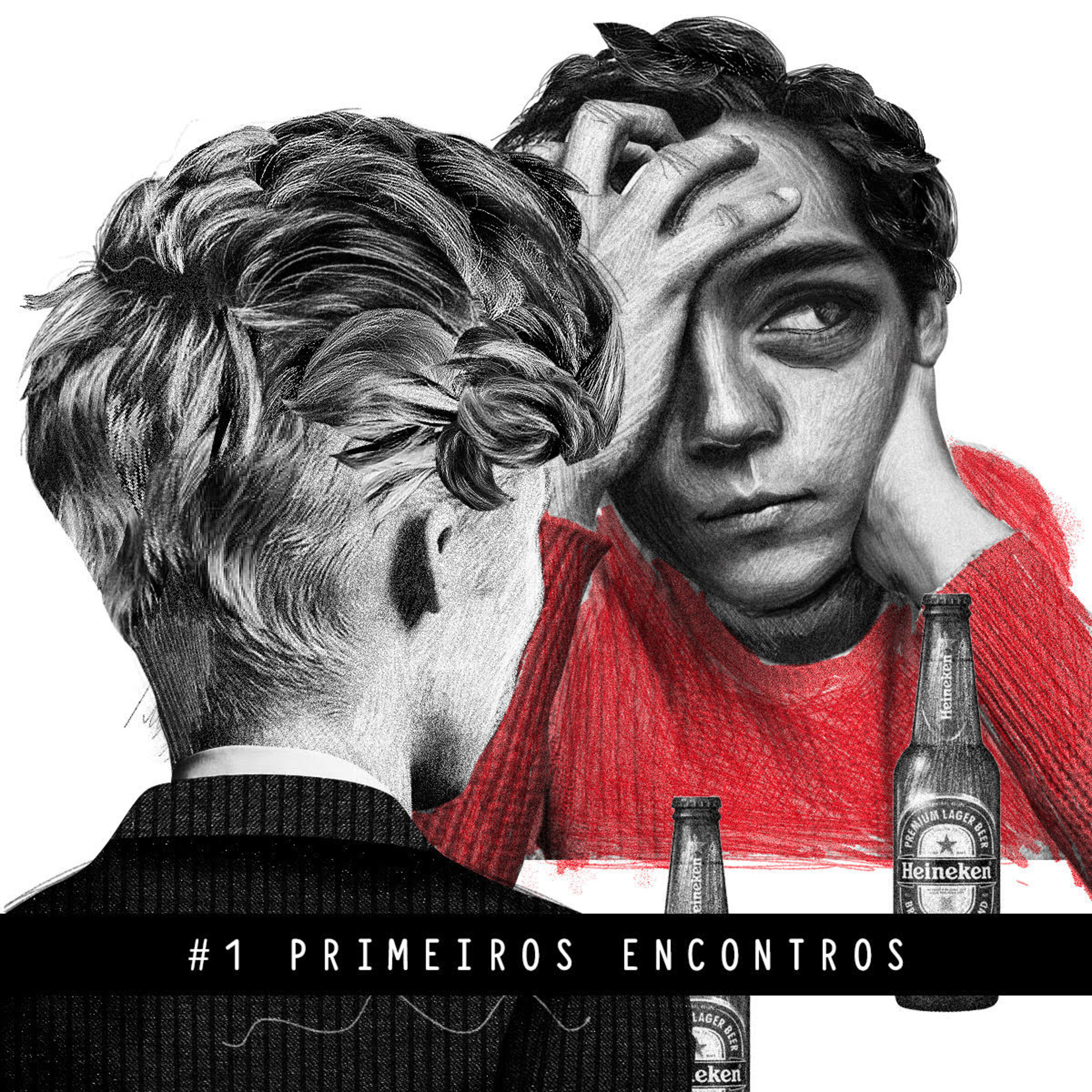 Primeiros Encontros - Controle Y episode artwork