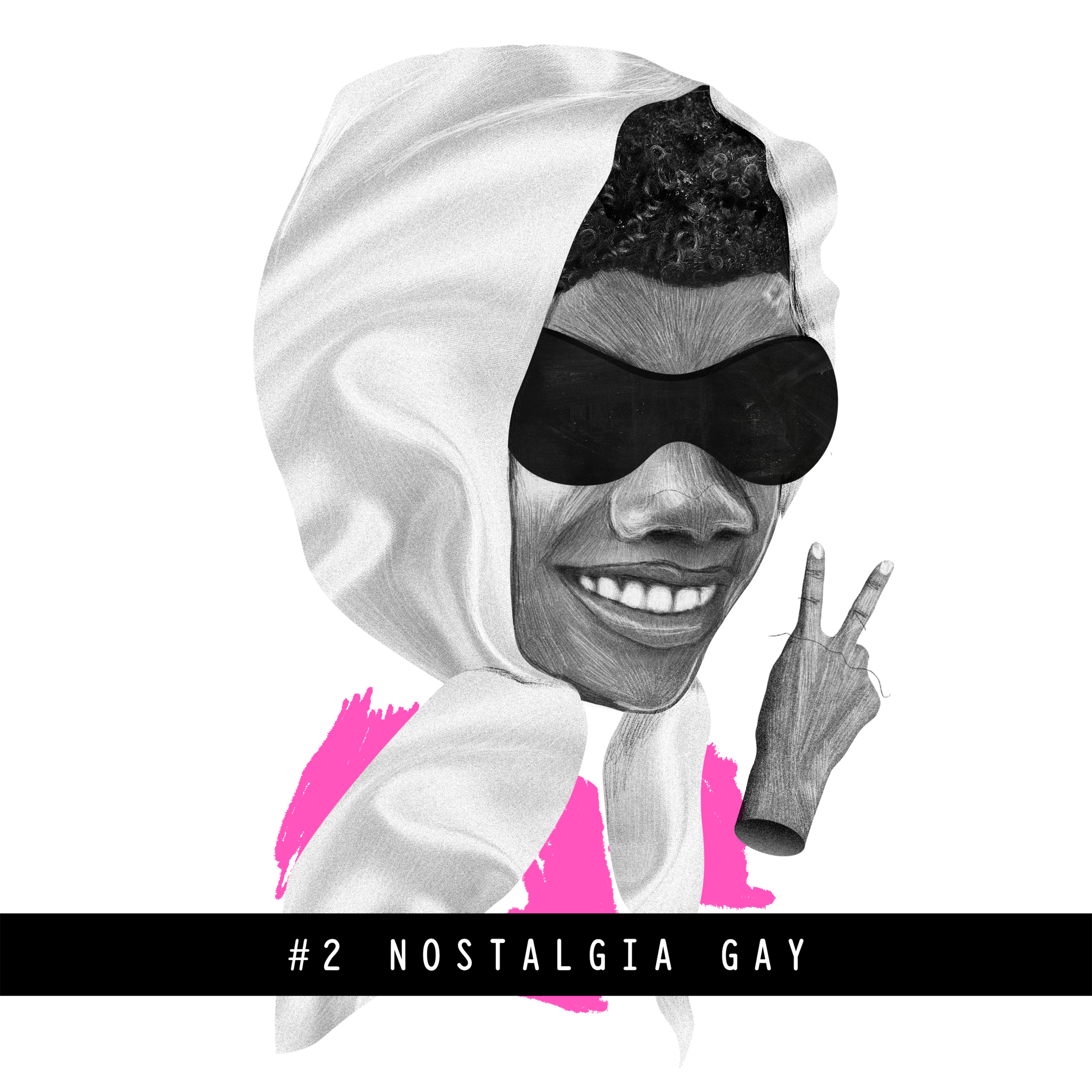 Nostalgia Gay - Controle Y episode artwork