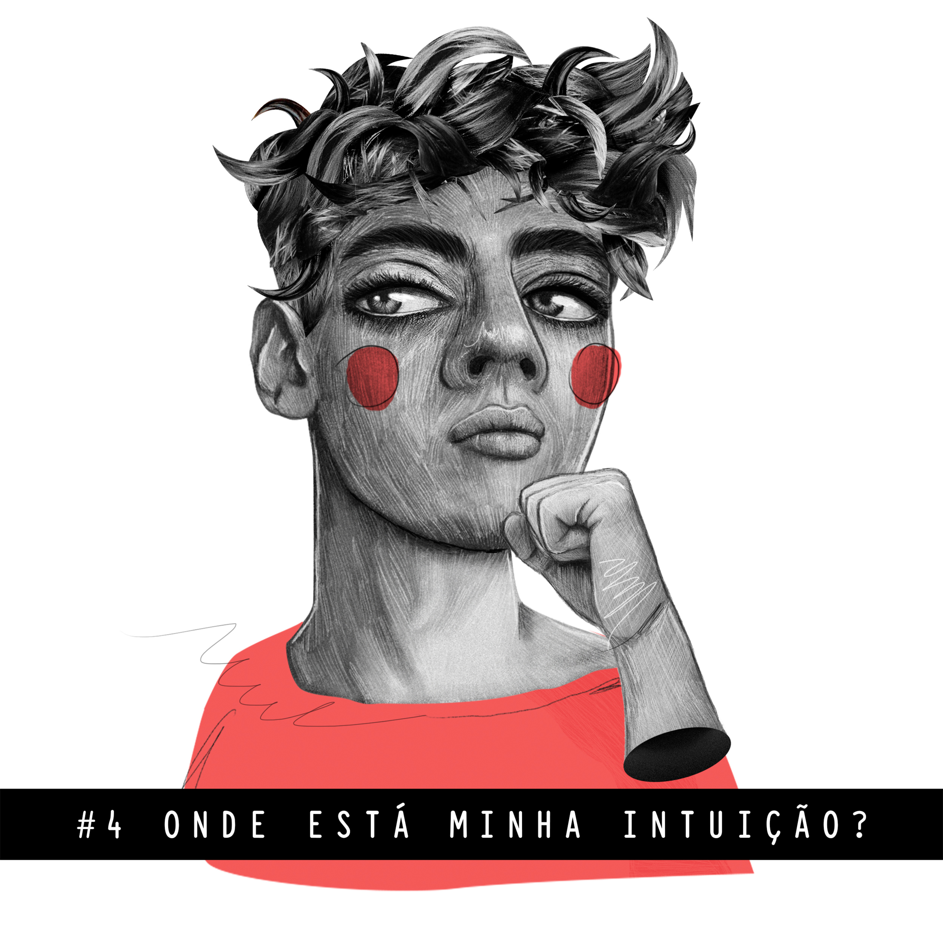 Onde Está Minha Intuição? - Controle Y episode artwork