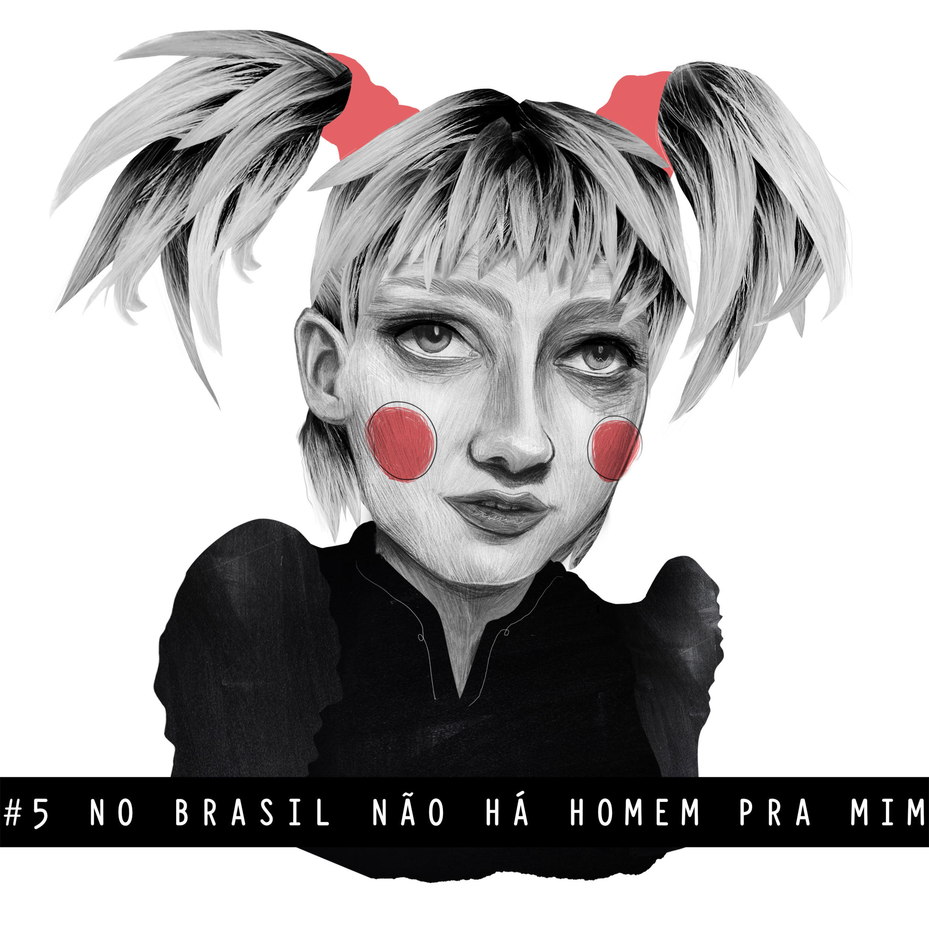 No Brasil Não Há Homem Para Mim - Controle Y episode artwork