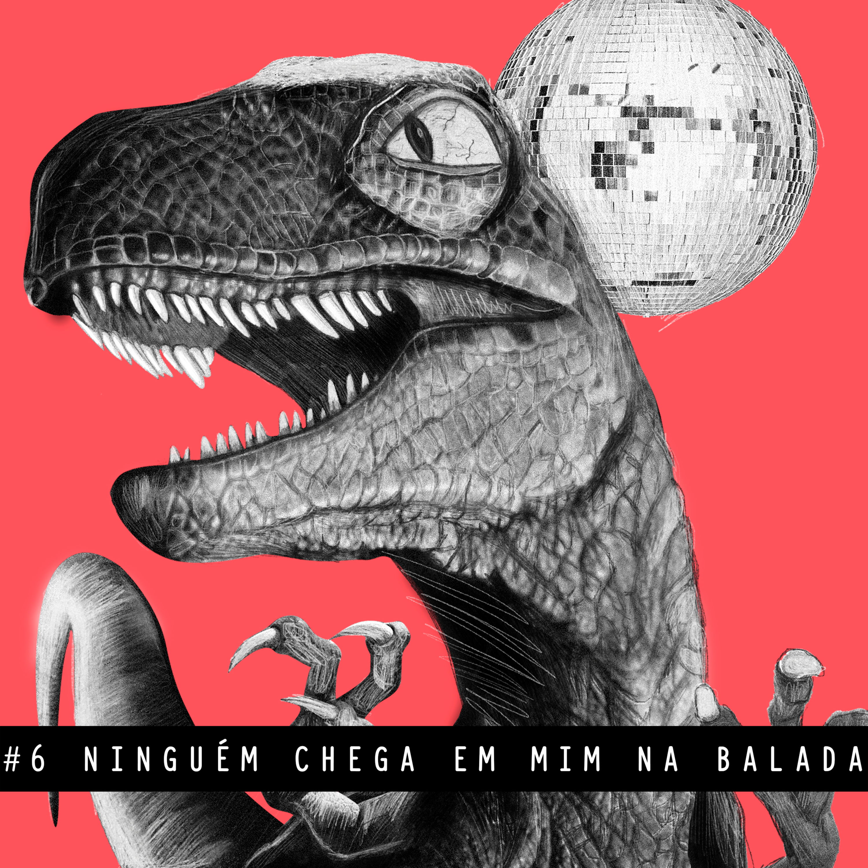 Ninguém chega em mim na balada - Controle Y episode artwork