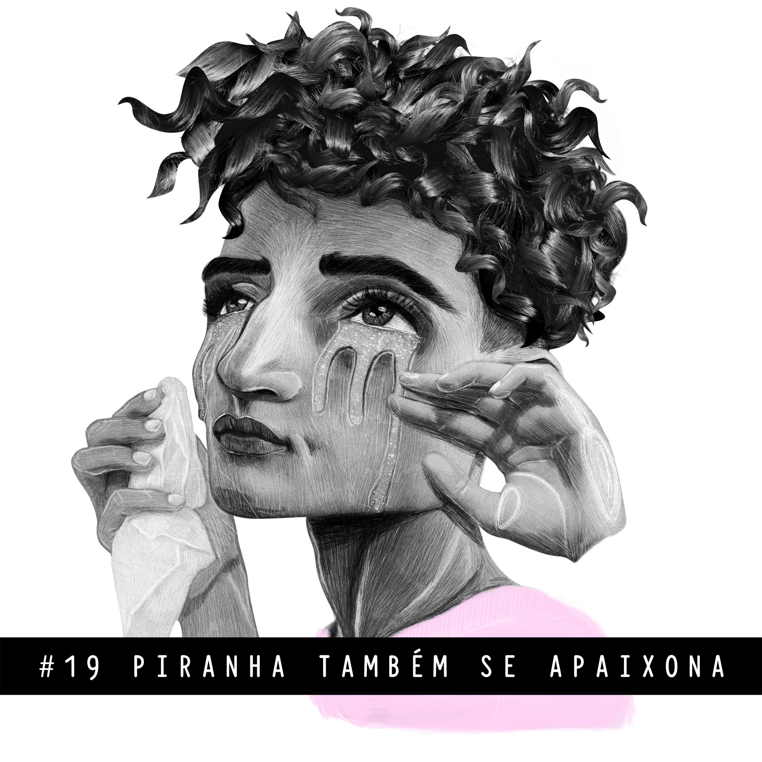 Piranha que se Apaixona - Controle Y episode artwork