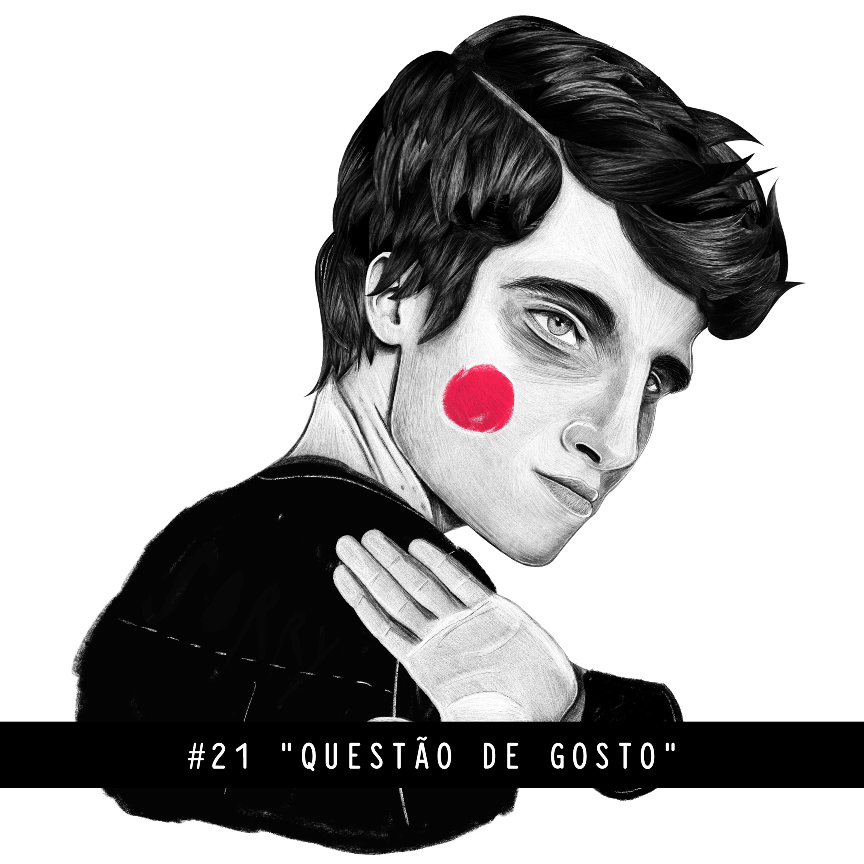 Questão de Gosto - Controle Y episode artwork